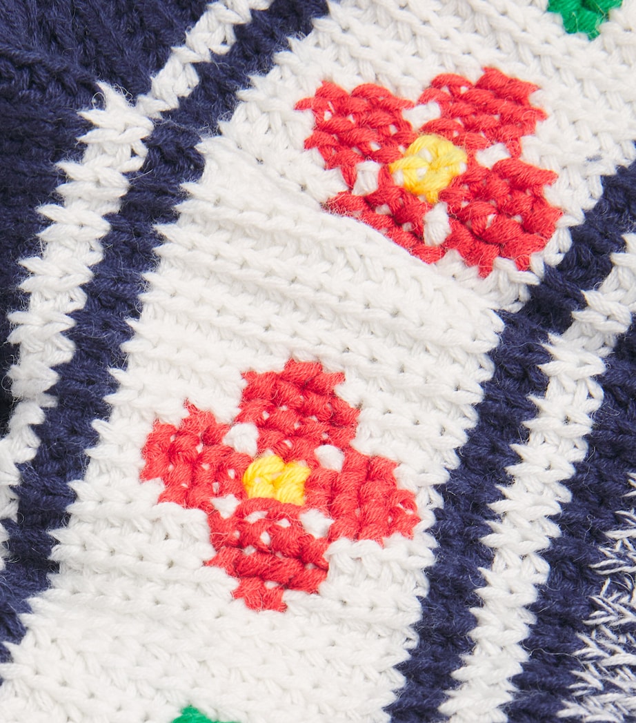 The Try Outs Zip-Up Cardigan H.O.R.S.E. Image 5