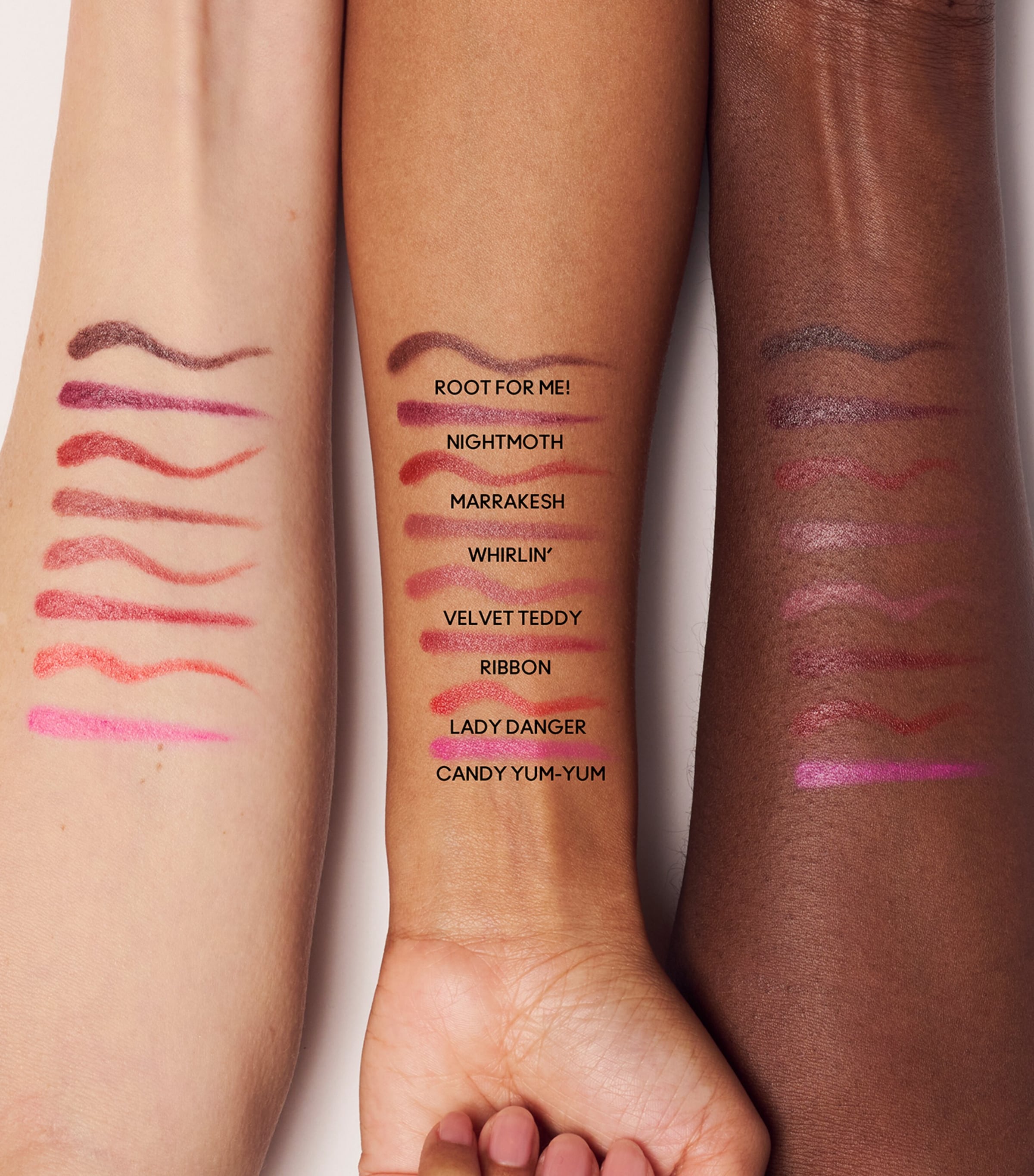 Liglazer Glossy Liner ROOT FOR ME! Image 3