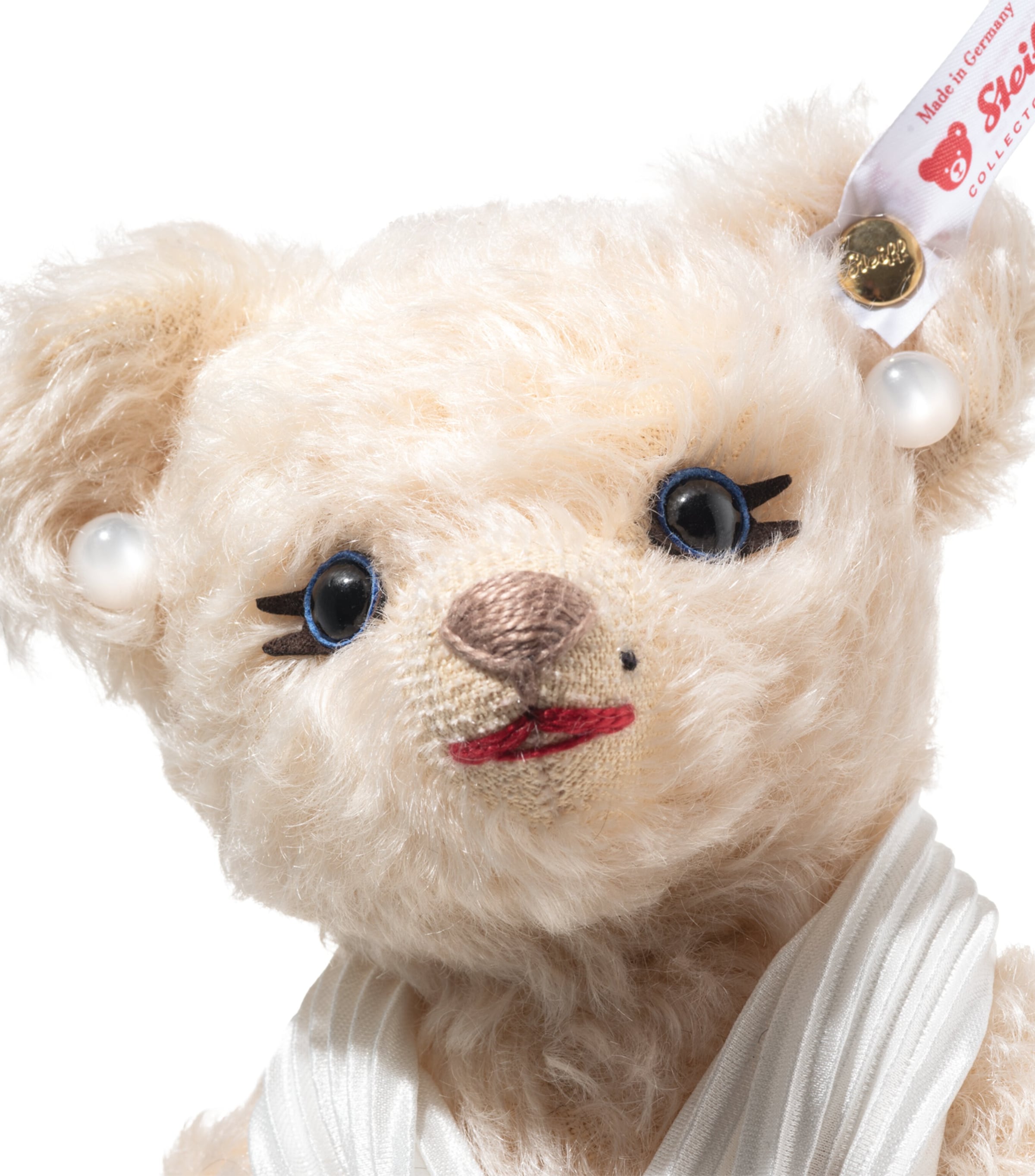 Steiff Marilyn Monroe Teddy Bear 100th Anniversary (29cm) Image 4