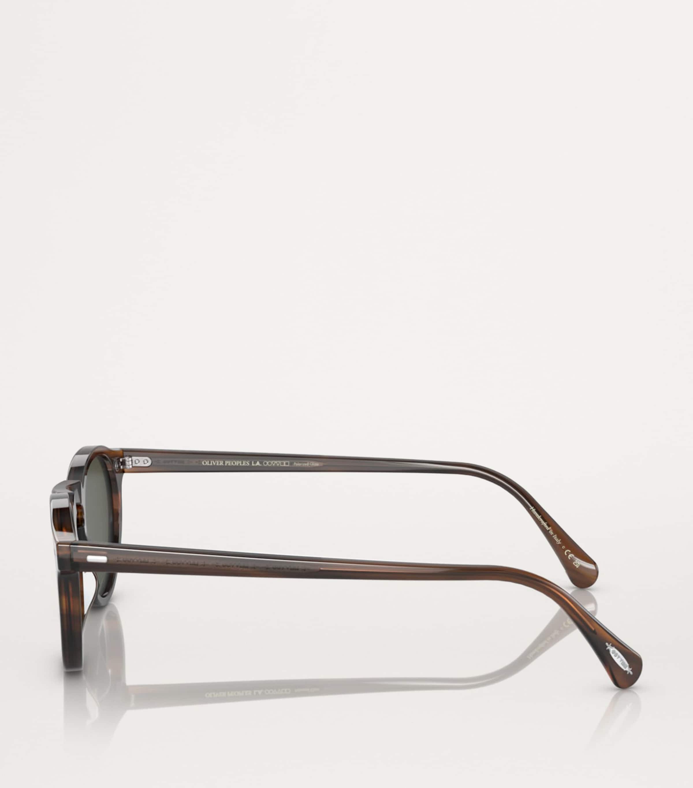 Oliver Peoples Gregory Peck Sun Sunglasses Image 3