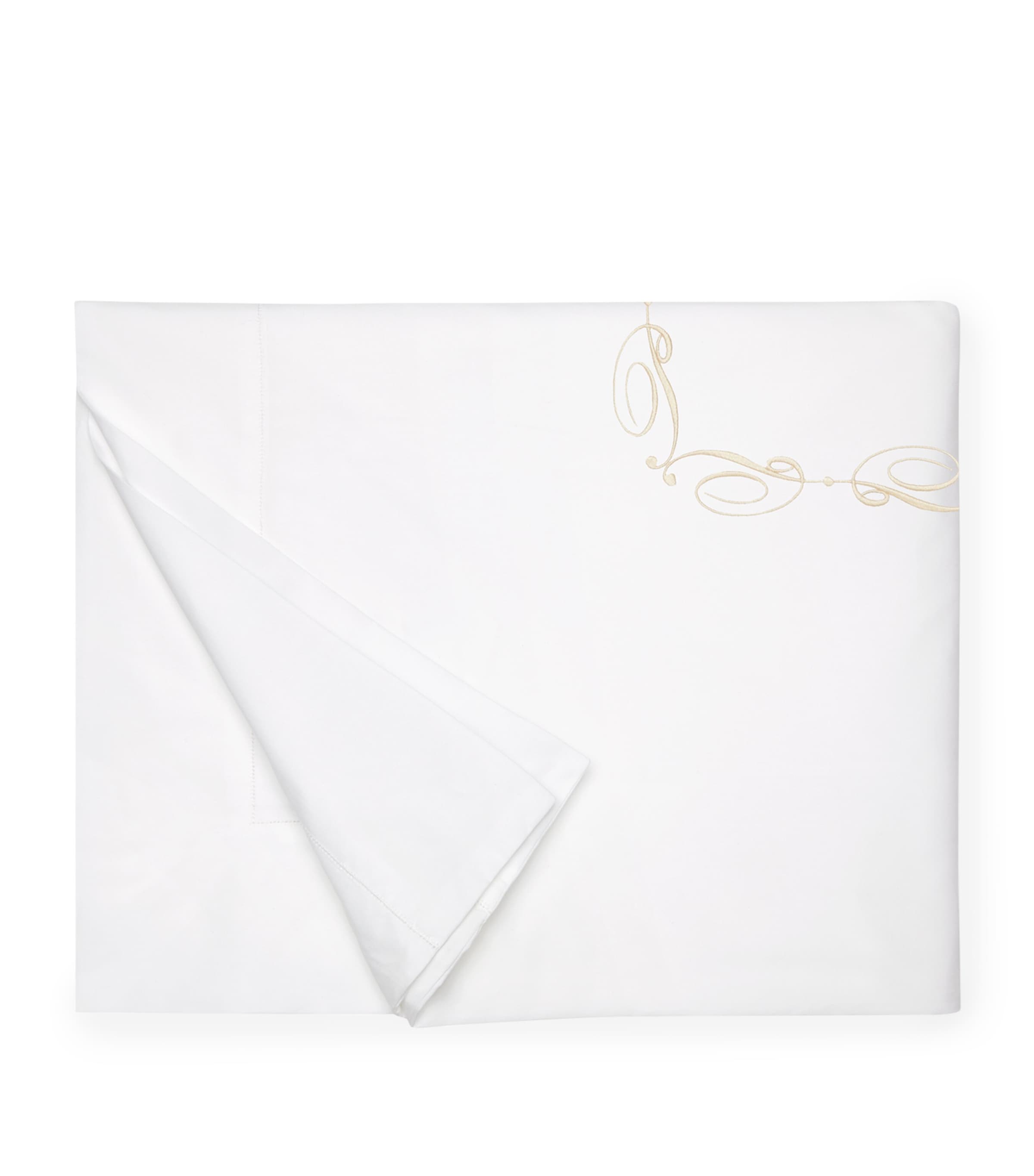 Pratesi Icona Super King Duvet Cover (260cm x 220cm) | Bedding | Bed Linens & Sets | Duvet Covers | Designers | pratesi