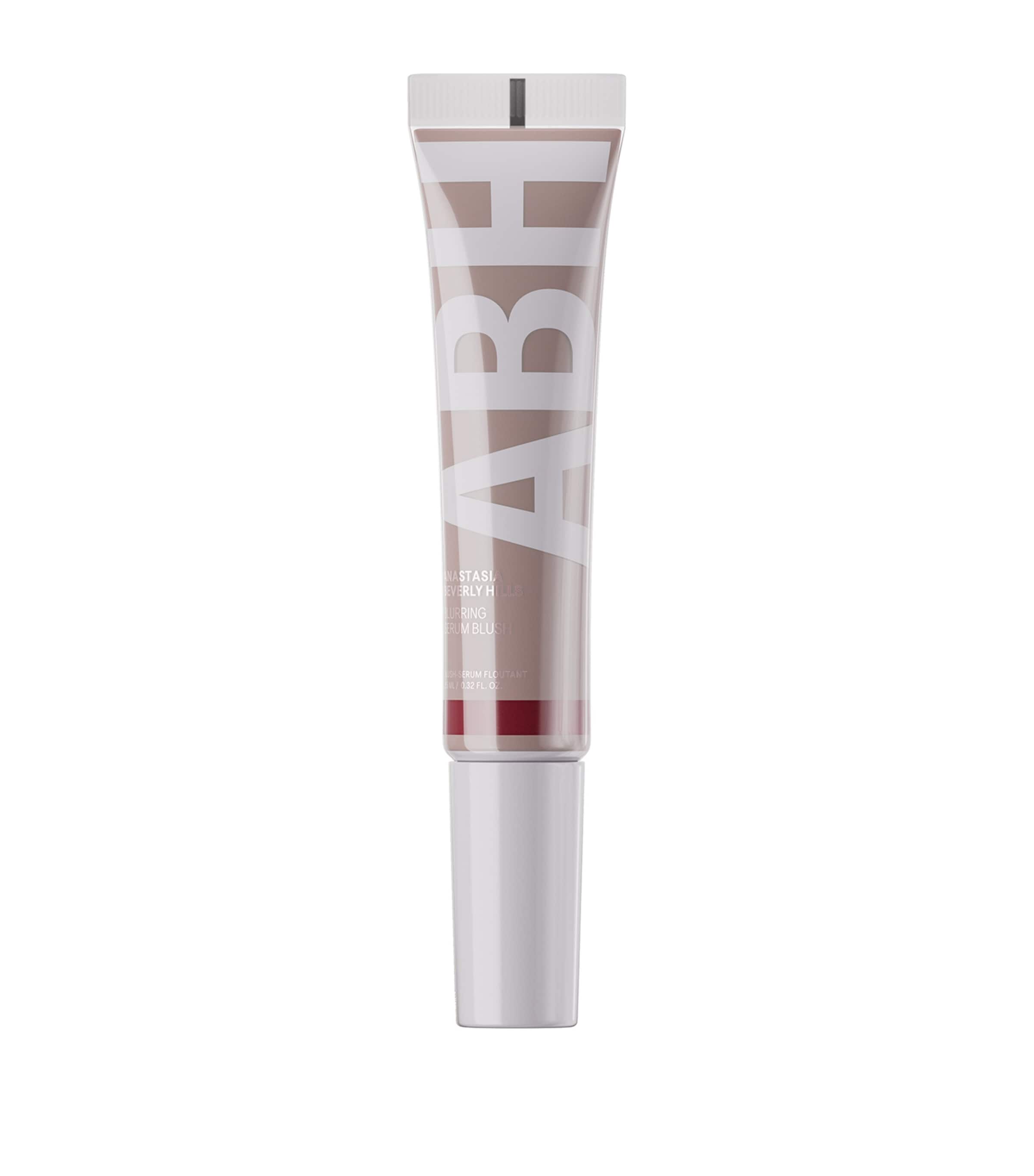 Blurring Serum Blush PLUM Image 2