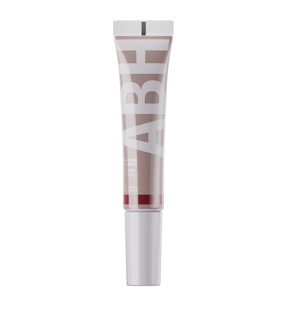 Blurring Serum Blush PLUM Image 2