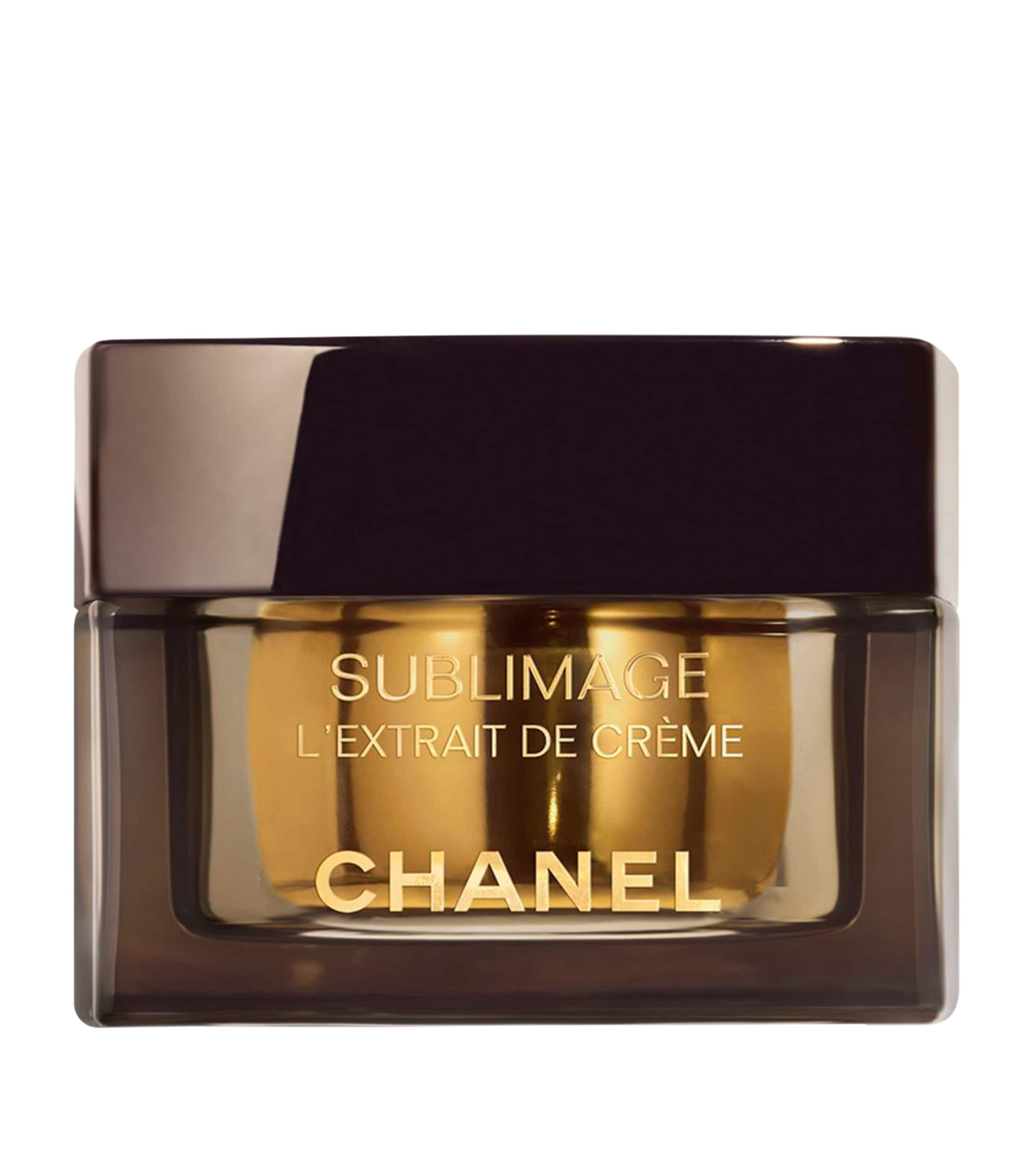 Chanel Sublimage L'extrait De Crème