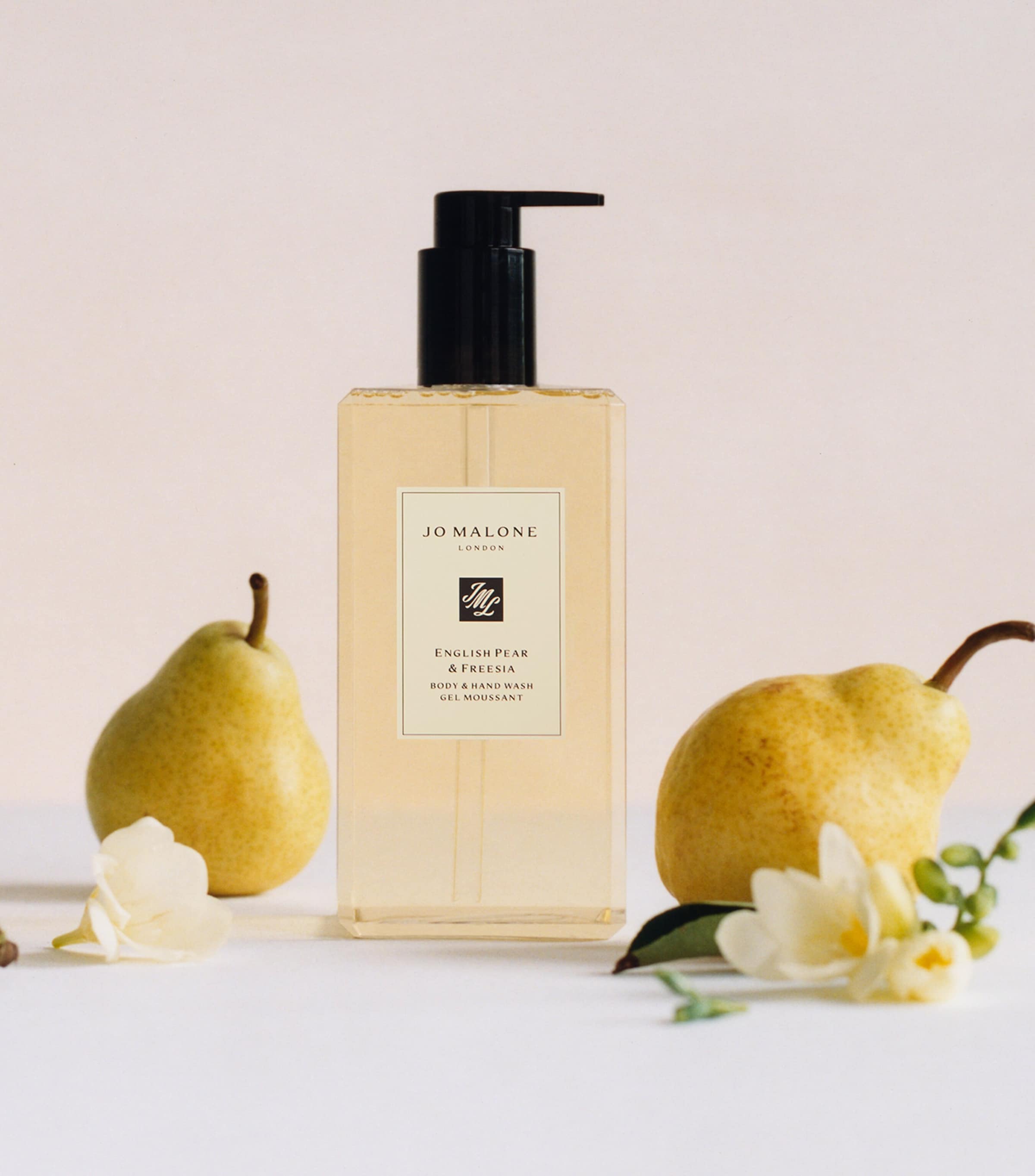 Jo Malone London English Pear & Freesia Body & Hand Wash (500ml