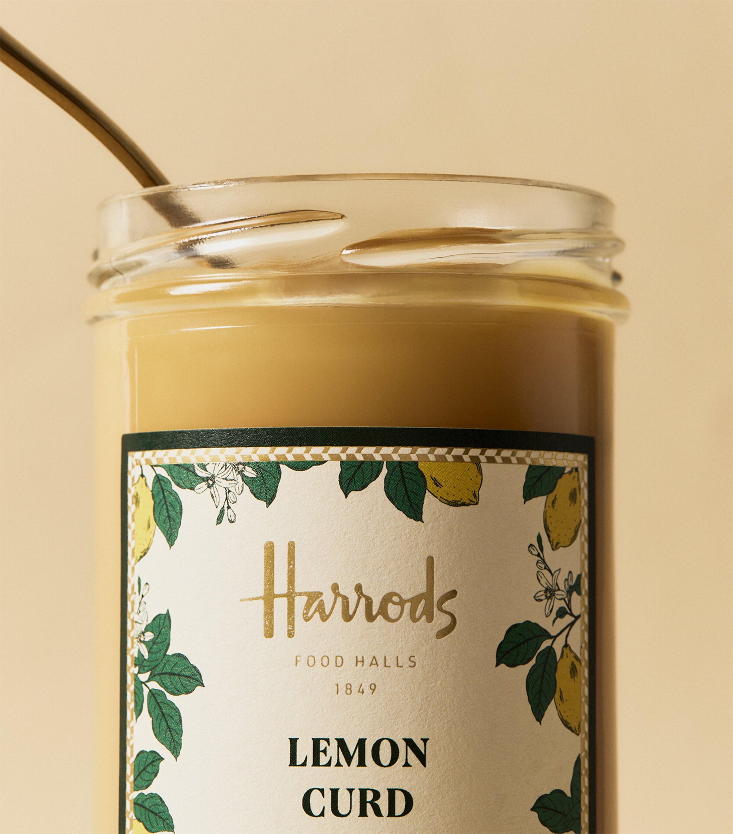Harrods The Food Hall Favourites Hamper Image 2