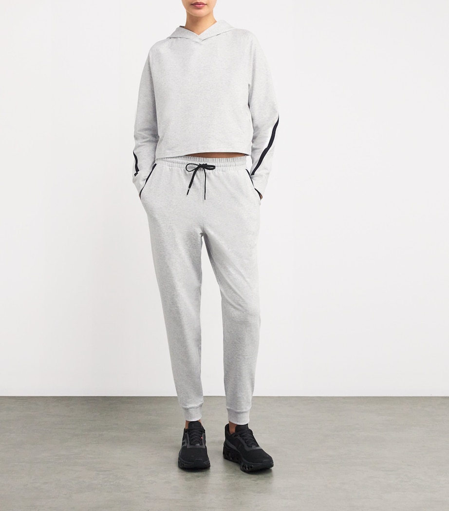 Studio Sweatpants CRATER Image 2