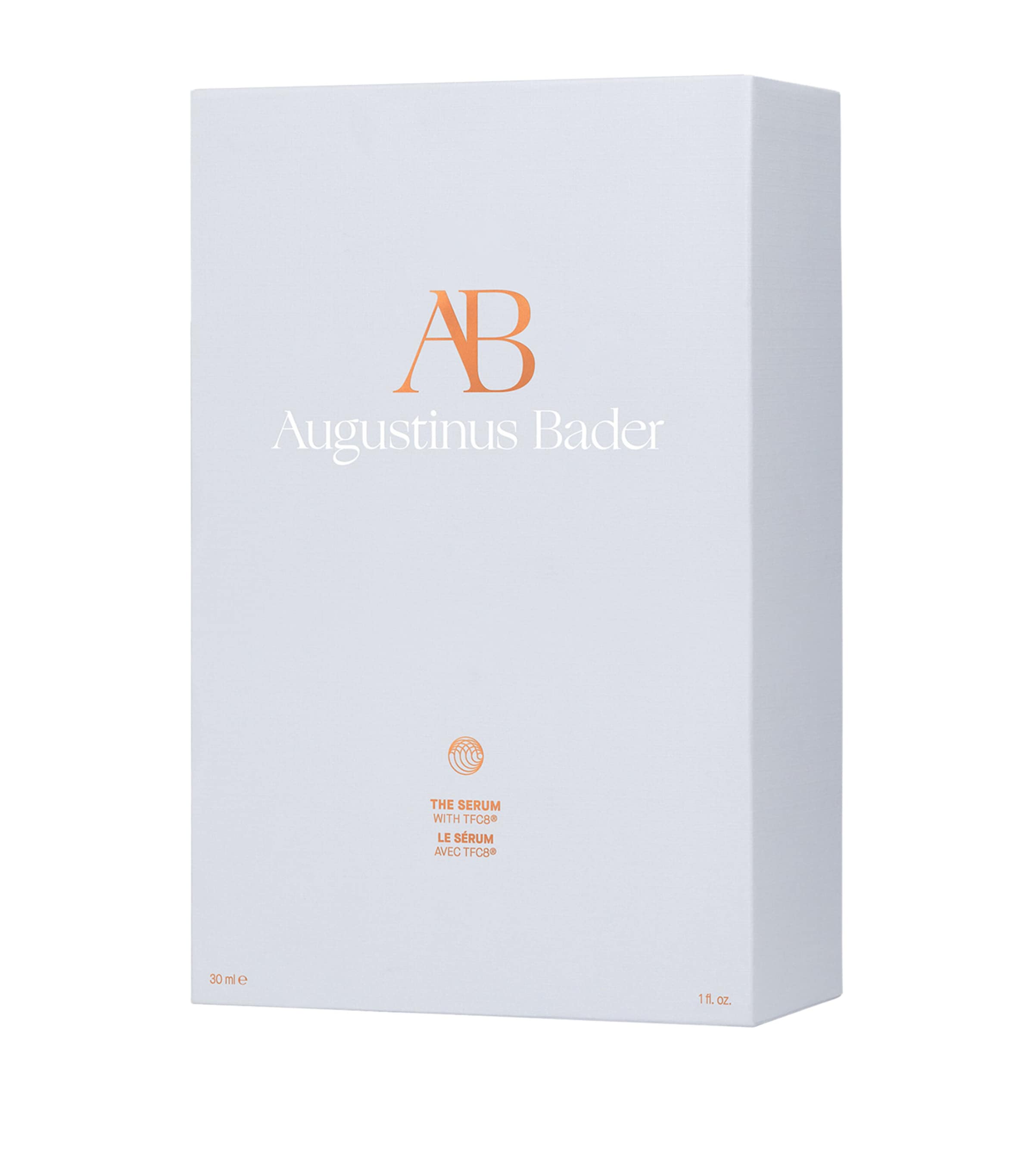 The Serum (30ml) NO COLOUR Image 4