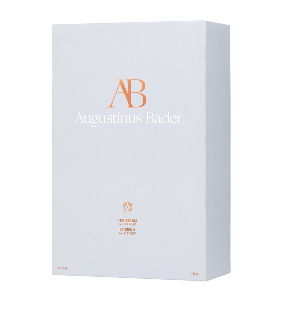 The Serum (30ml) NO COLOUR Image 4