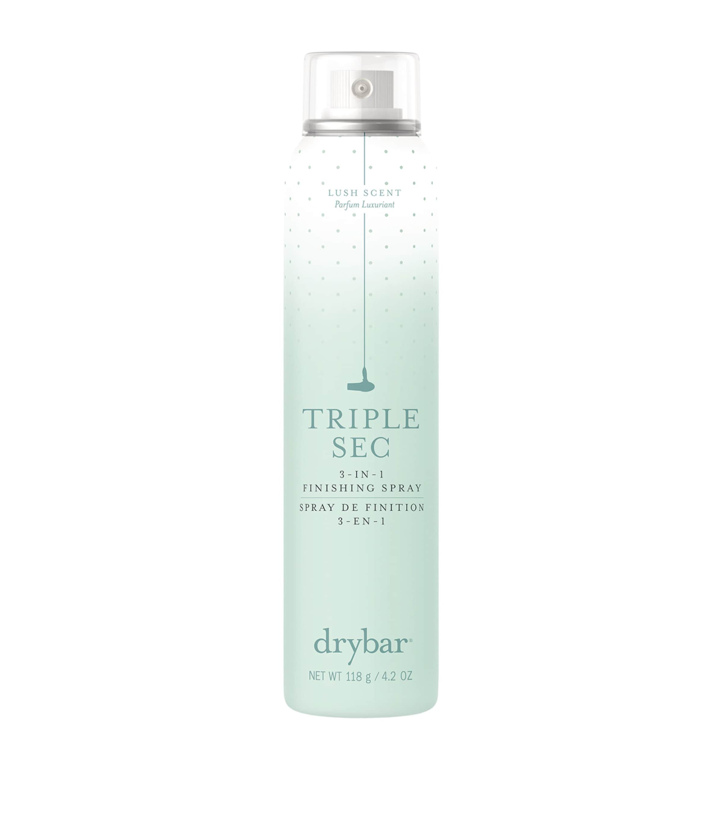 Drybar Triple Sec 3-in-1 Finishing Spray