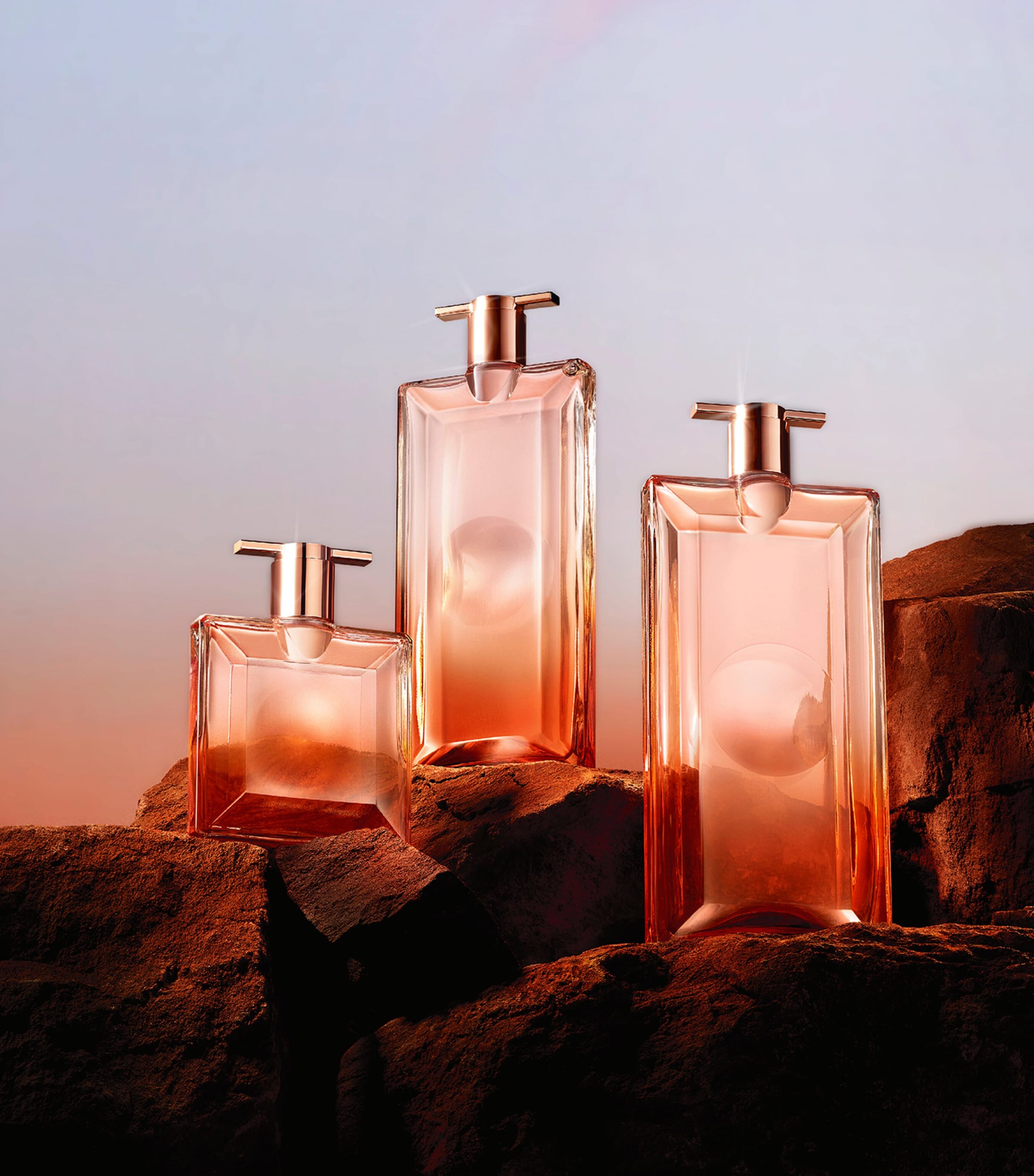 Idôle Now Eau de Parfum (100ml) NO COLOUR Image 5