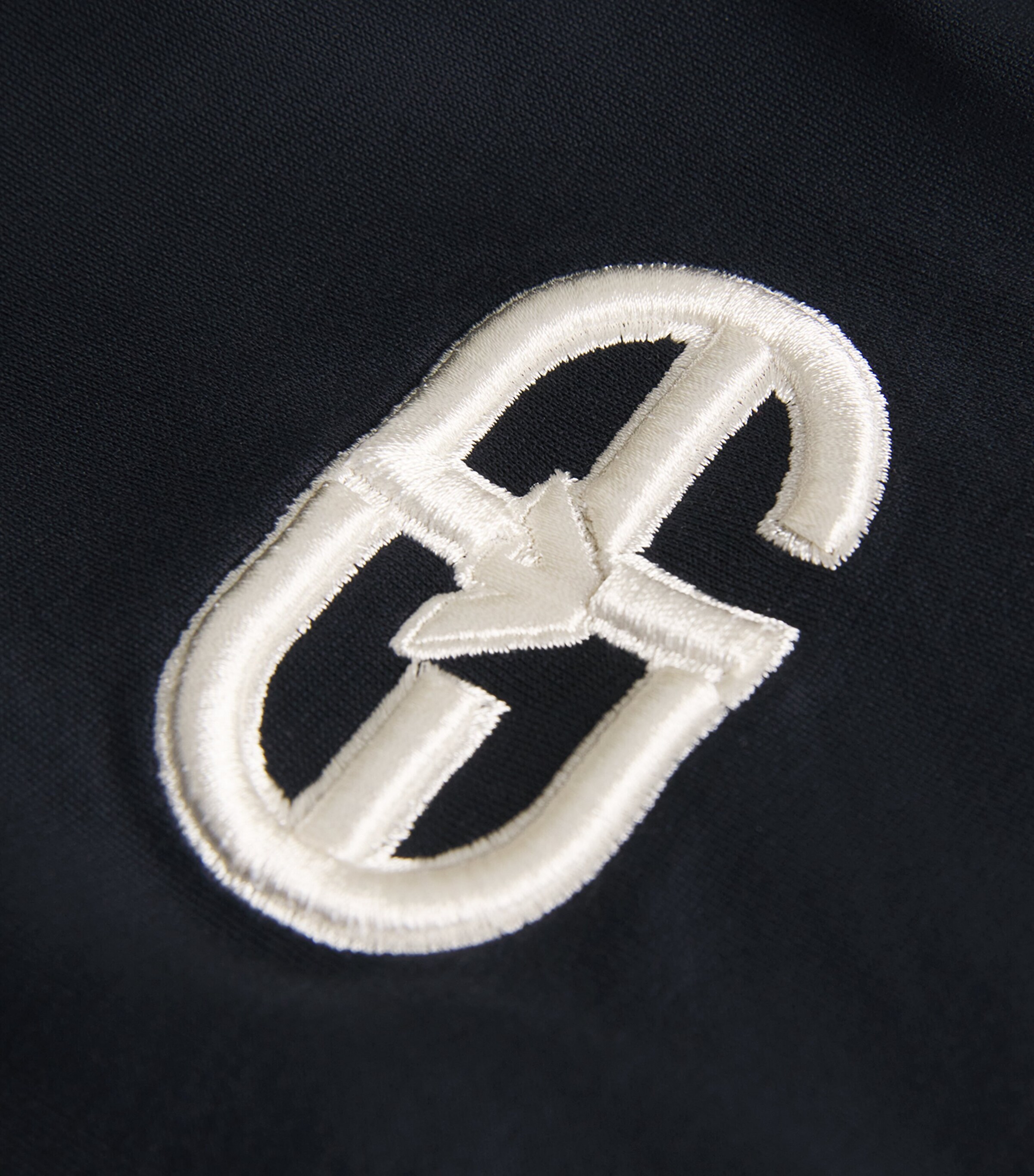 Embroidered Logo Polo Shirt 920 Image 5