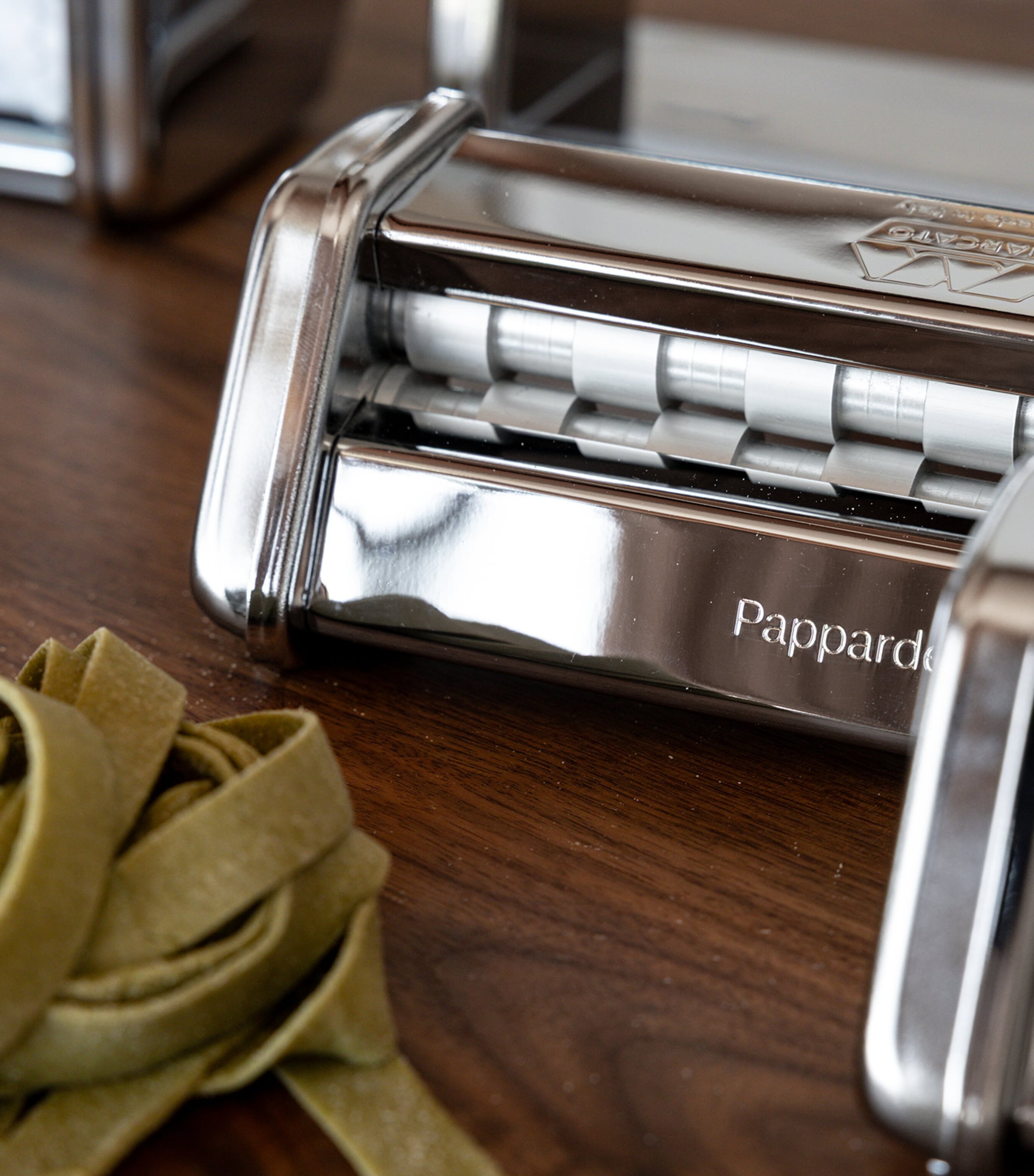 Multipast+ Gift Set CHROME Image 4