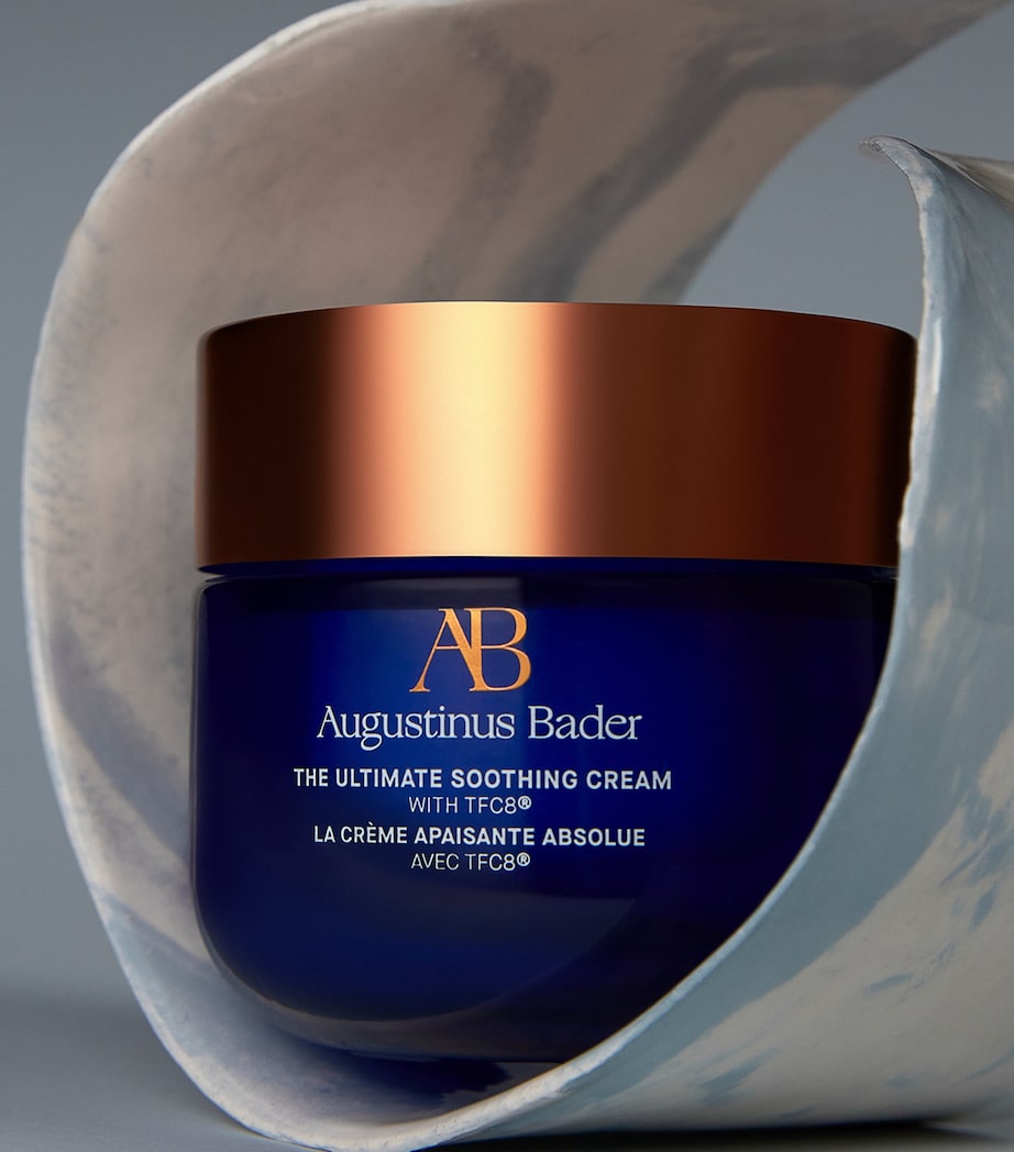 The Soothing Cream (50ml) NO COLOUR Image 3