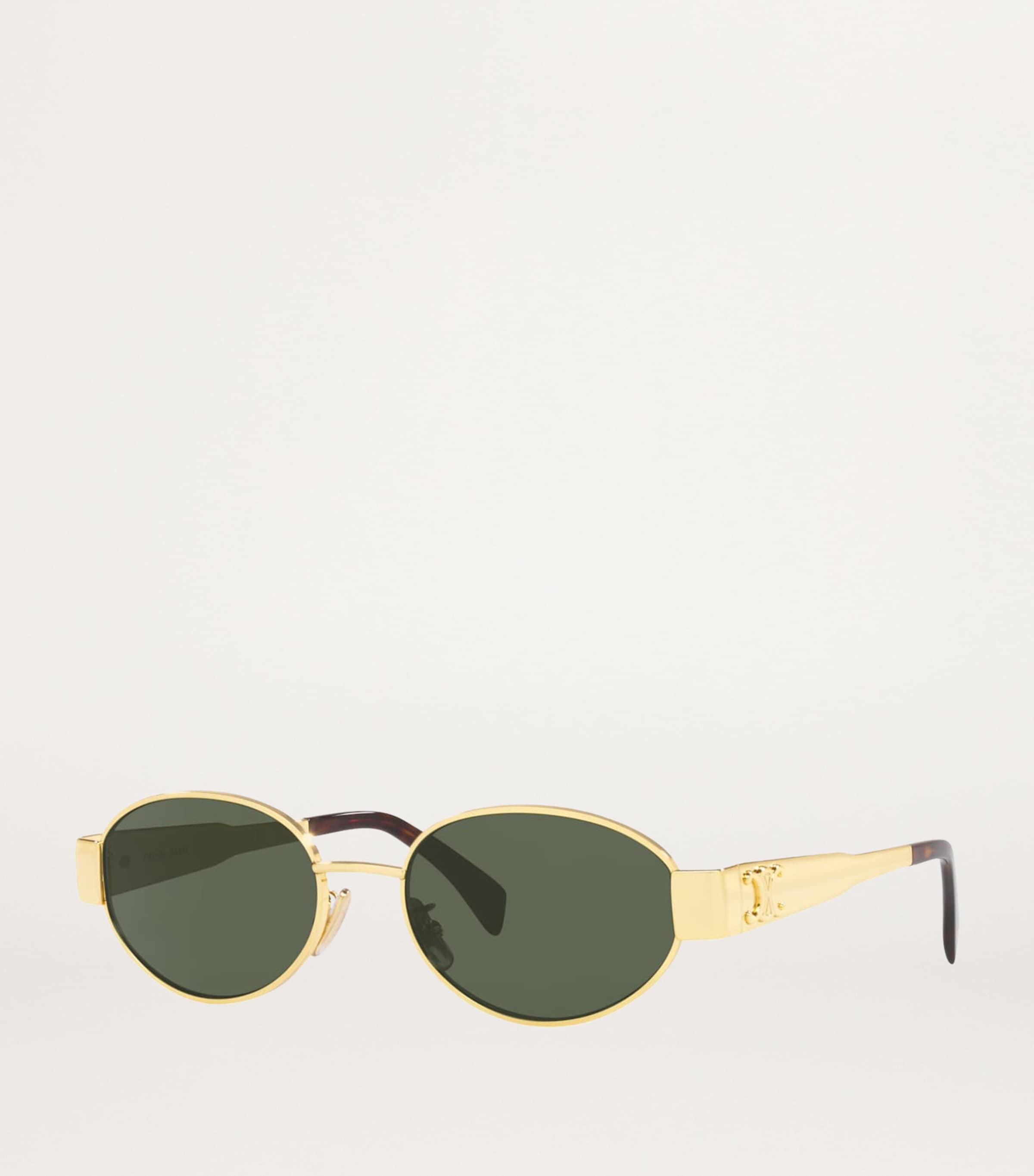 Celine Metal 0CL000350 Sunglasses Image 2