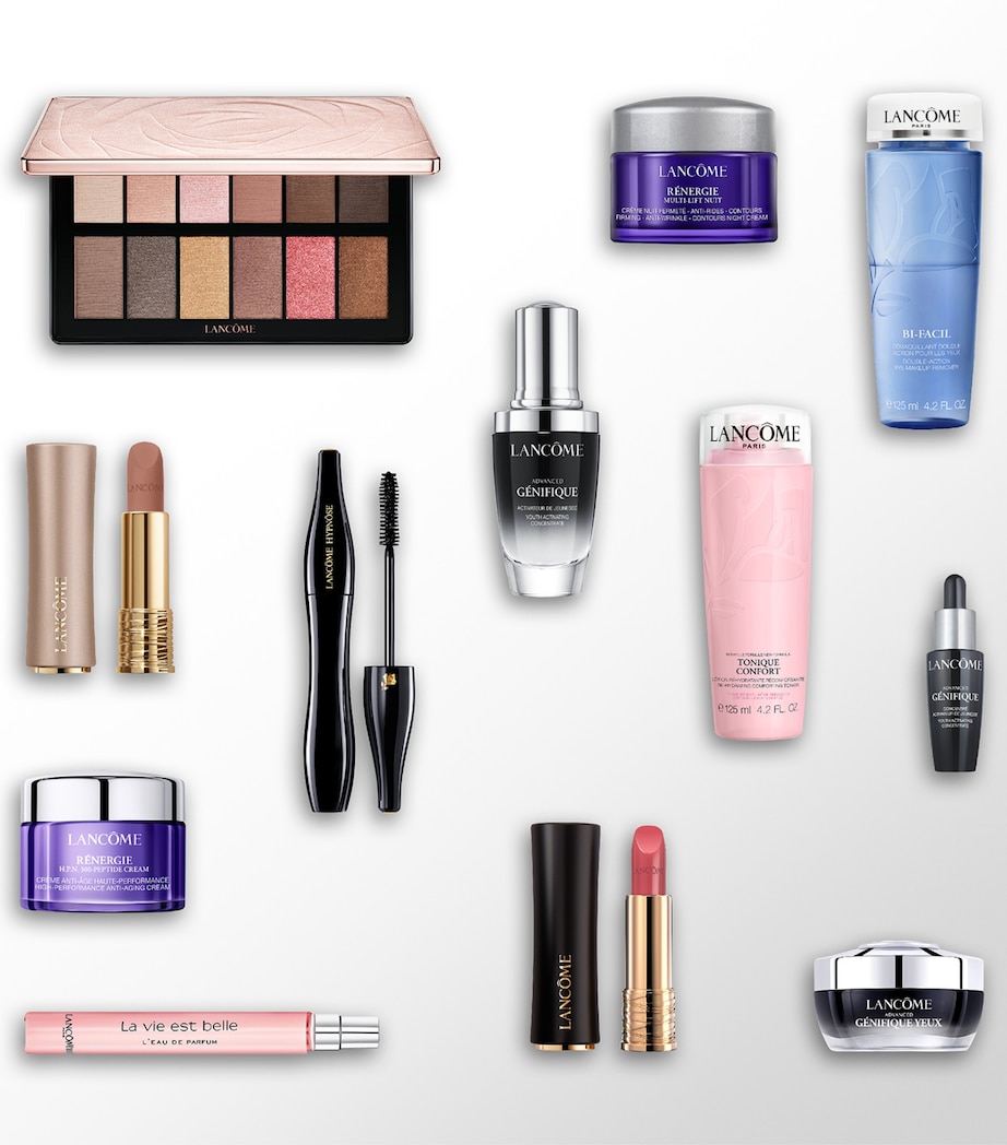 Lancôme Beauty Box Gift Set Image 3