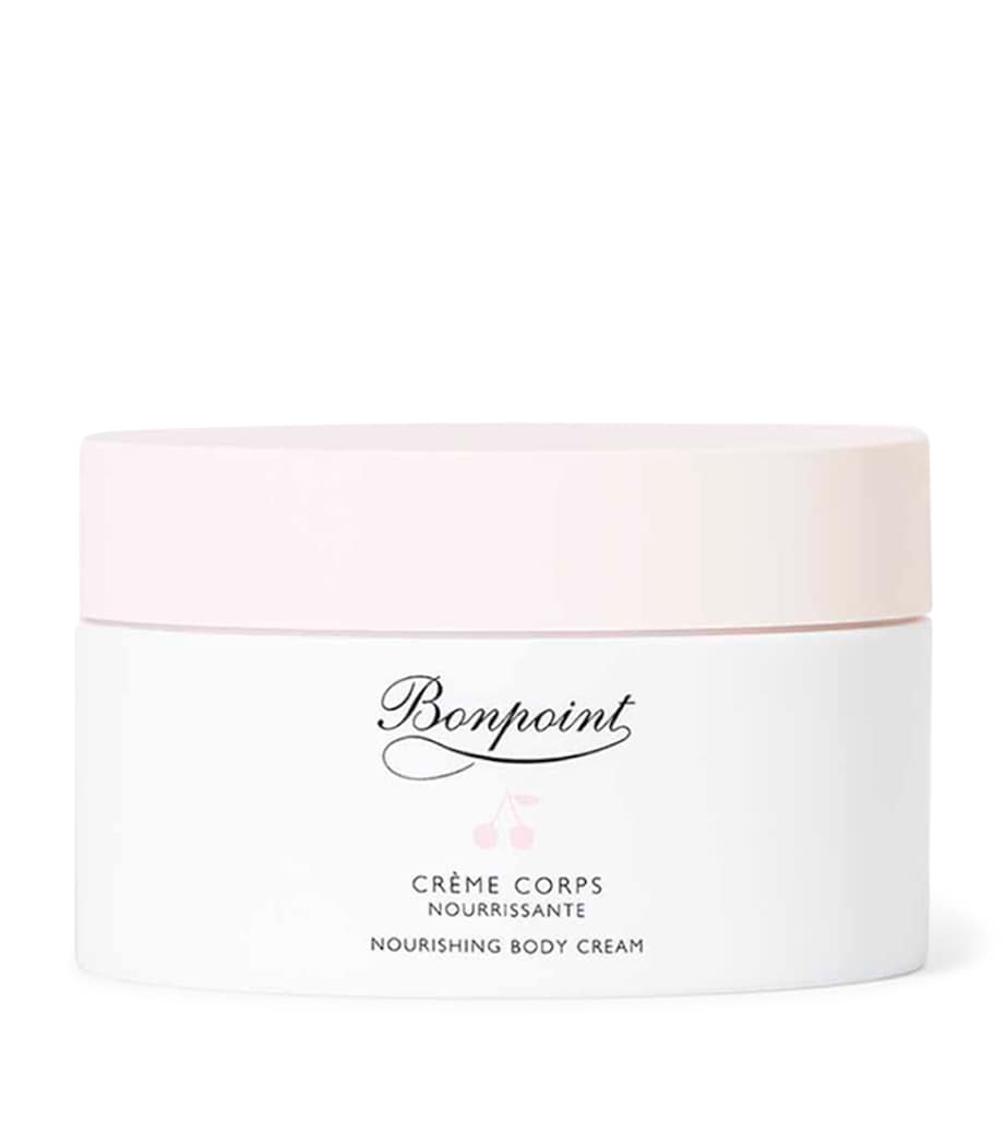 Nourishing Body Cream (150ml) ROSE PALE Image 2