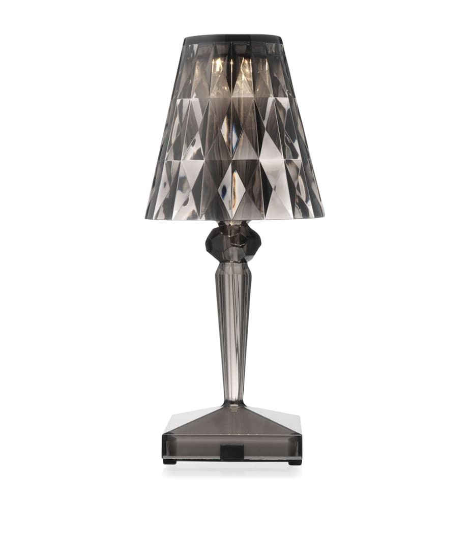 Battery Table Lamp NO COLOUR Image 1