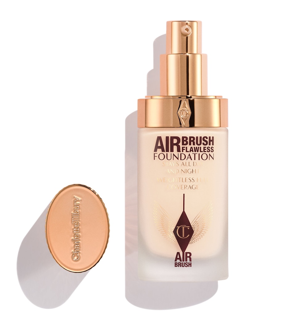 Airbrush Flawless Foundation 1 NEUTRAL Image 1