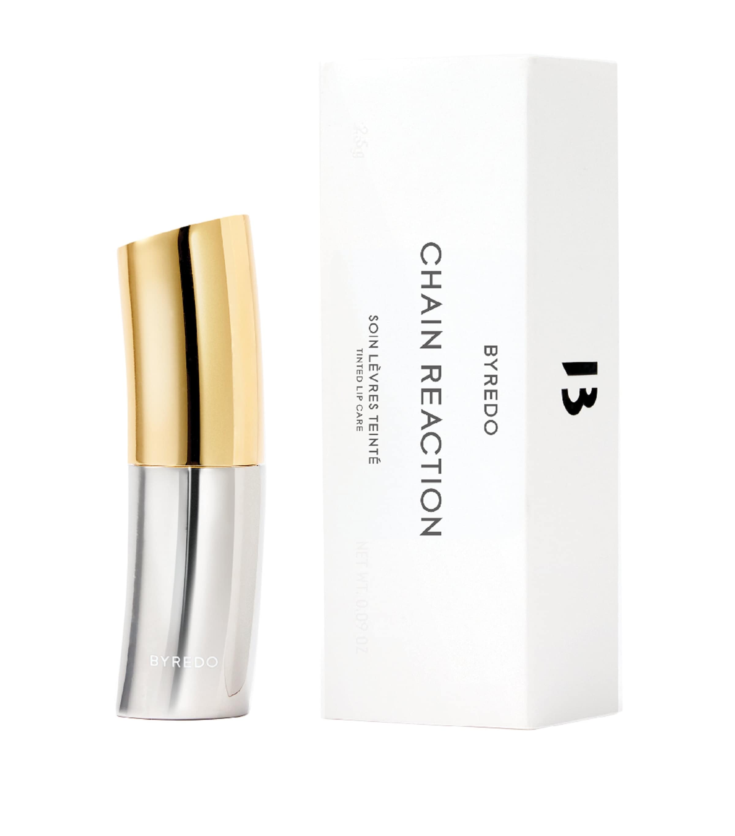 Lip Care REACTION001 Image 2