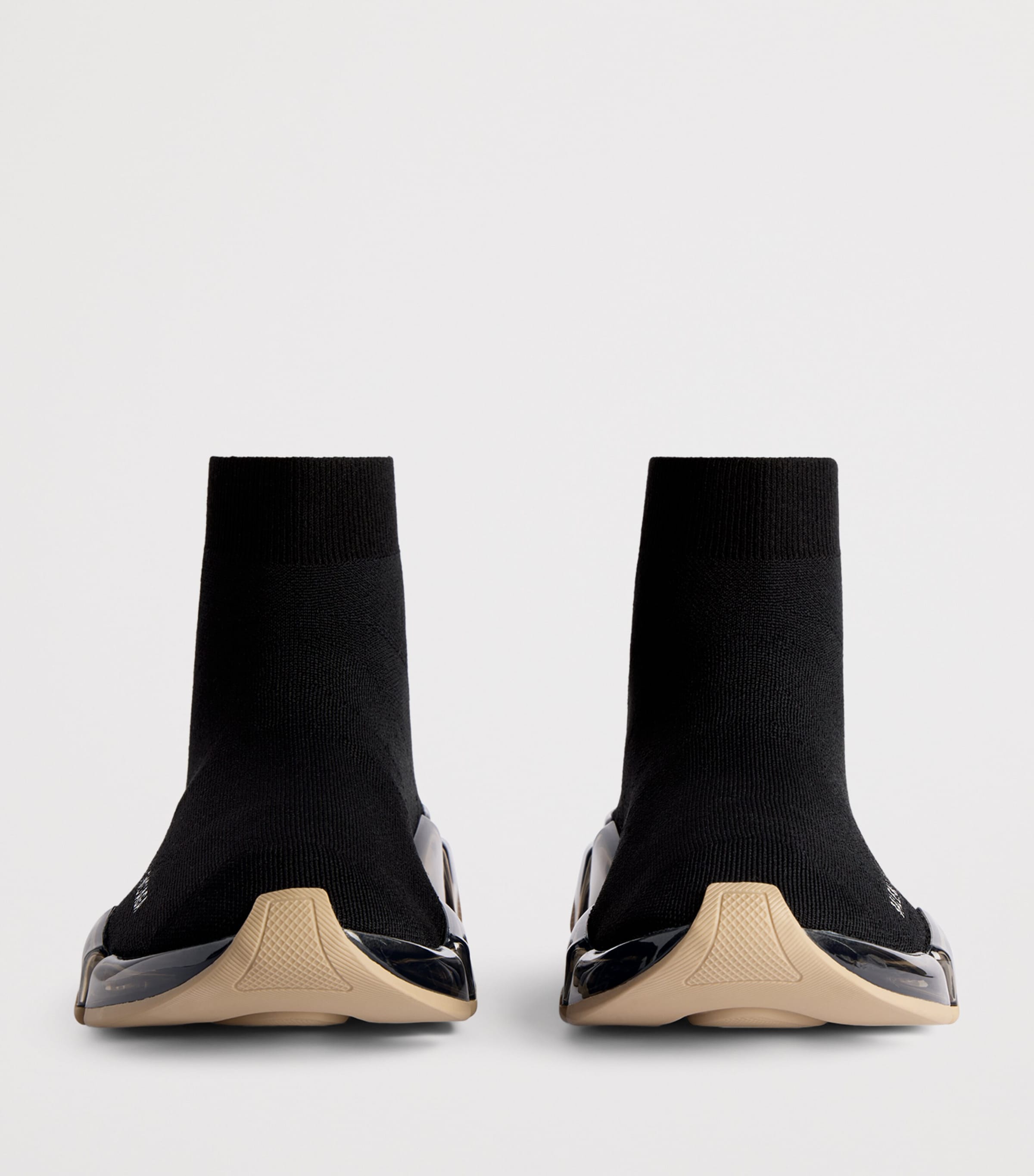 Balenciaga Speed 2.0 Knit Sneakers Image 4