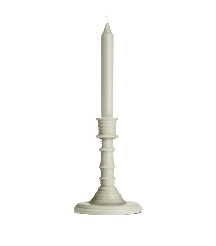 LOEWE Perfumes Mushroom Scented Candleholder Candle Image 1