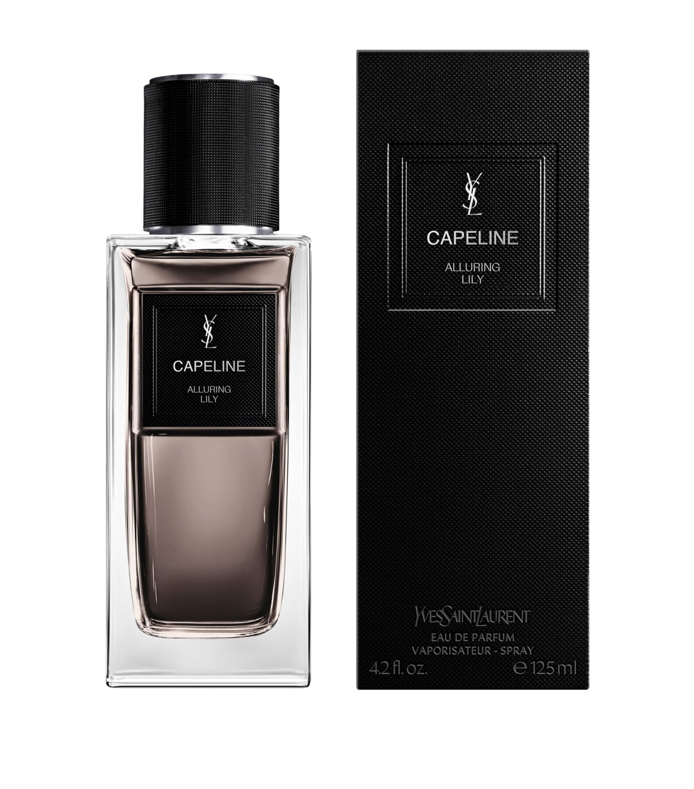 YSL Le Vestiaire des Parfums Capeline Eau de Parfum (125ml