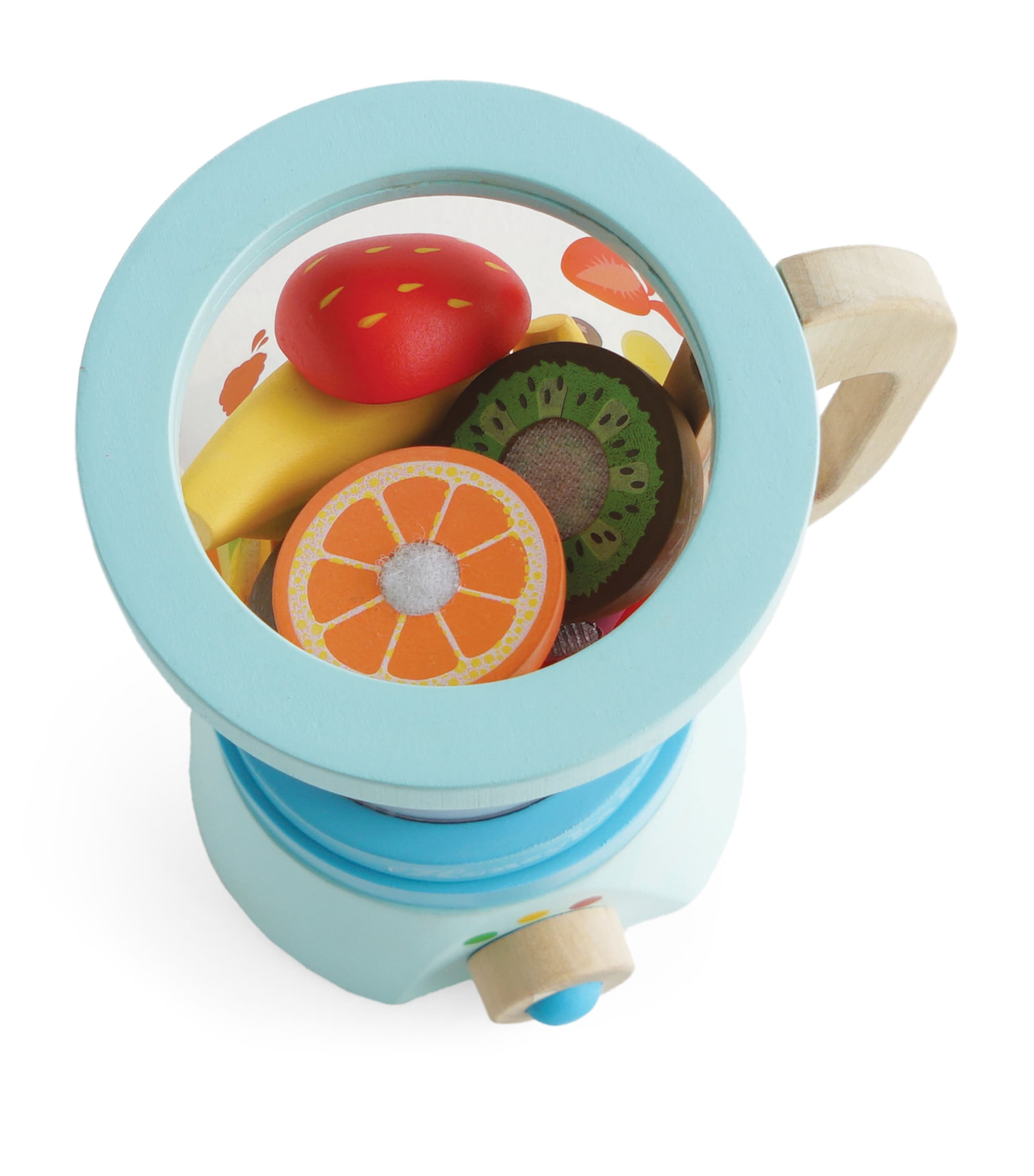 Blender Fruit Smooth Set NONE Image 5