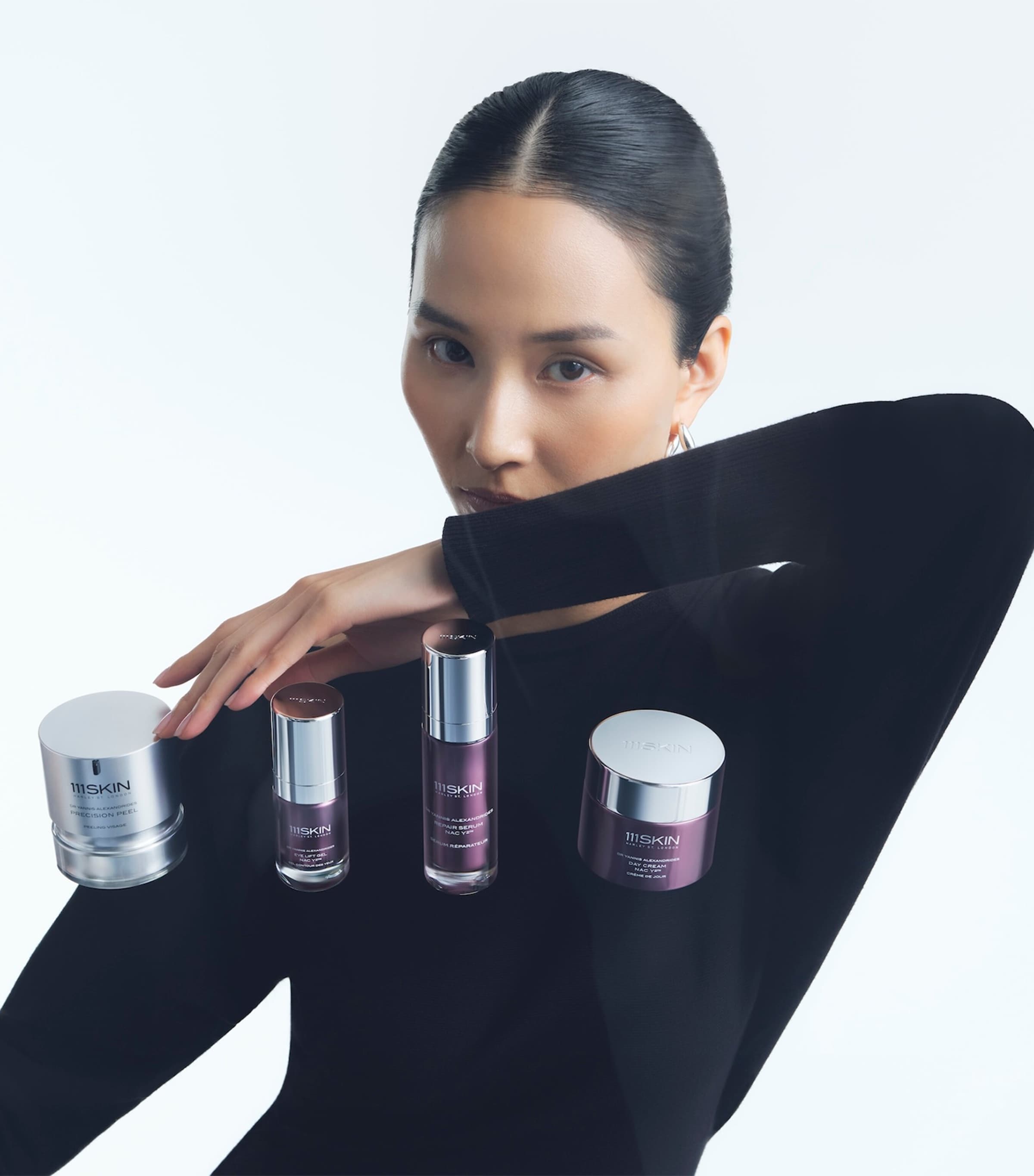 111Skin Precision Peel (40ml) Image 11