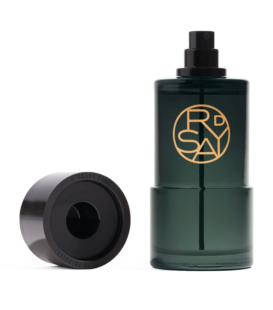 D'Orsay 04:30 Par surprise Room Spray (90ml) Image 2