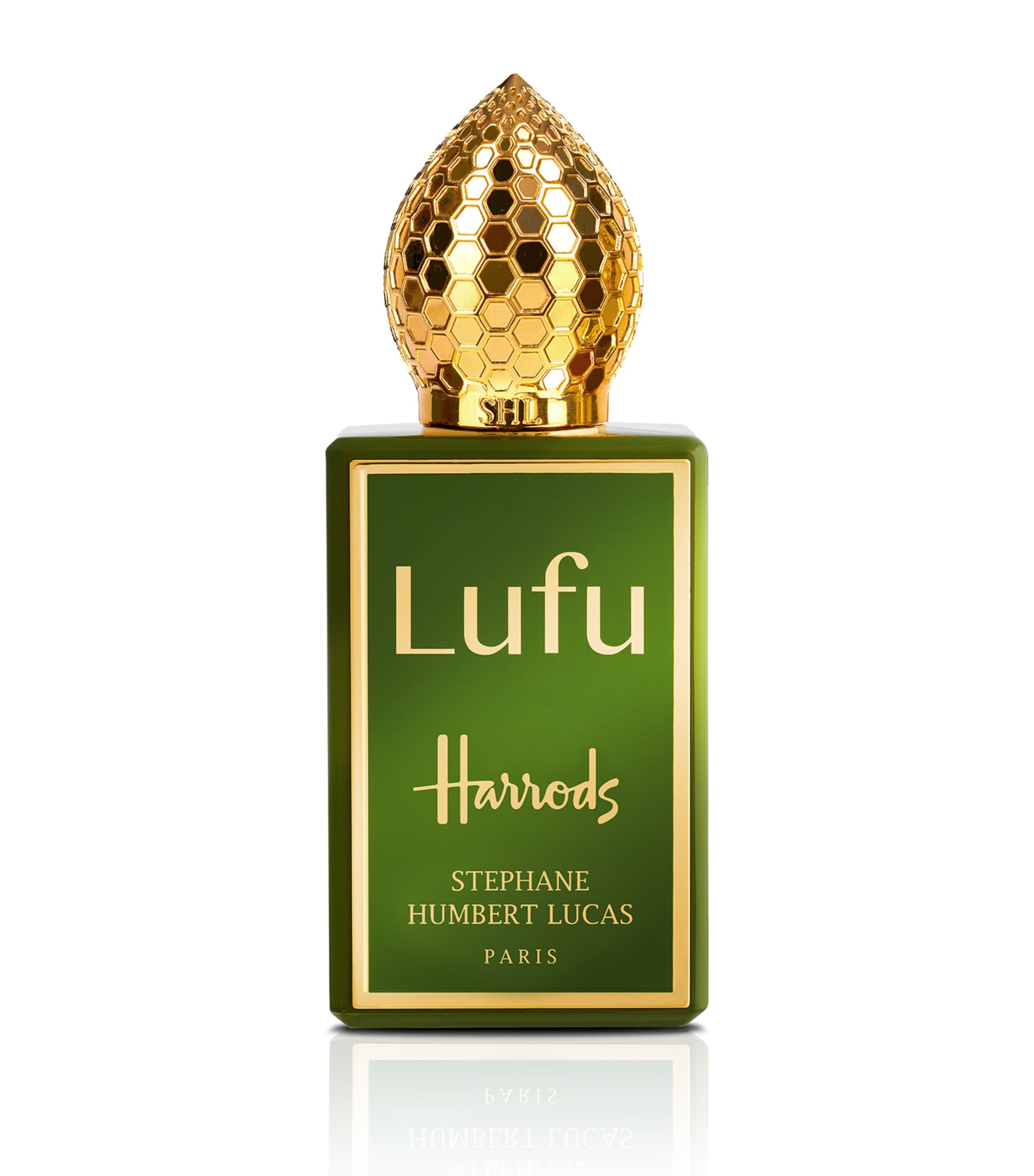 Stephane Humbert Lucas Lufu Eau de Parfum (50ml) Image 1