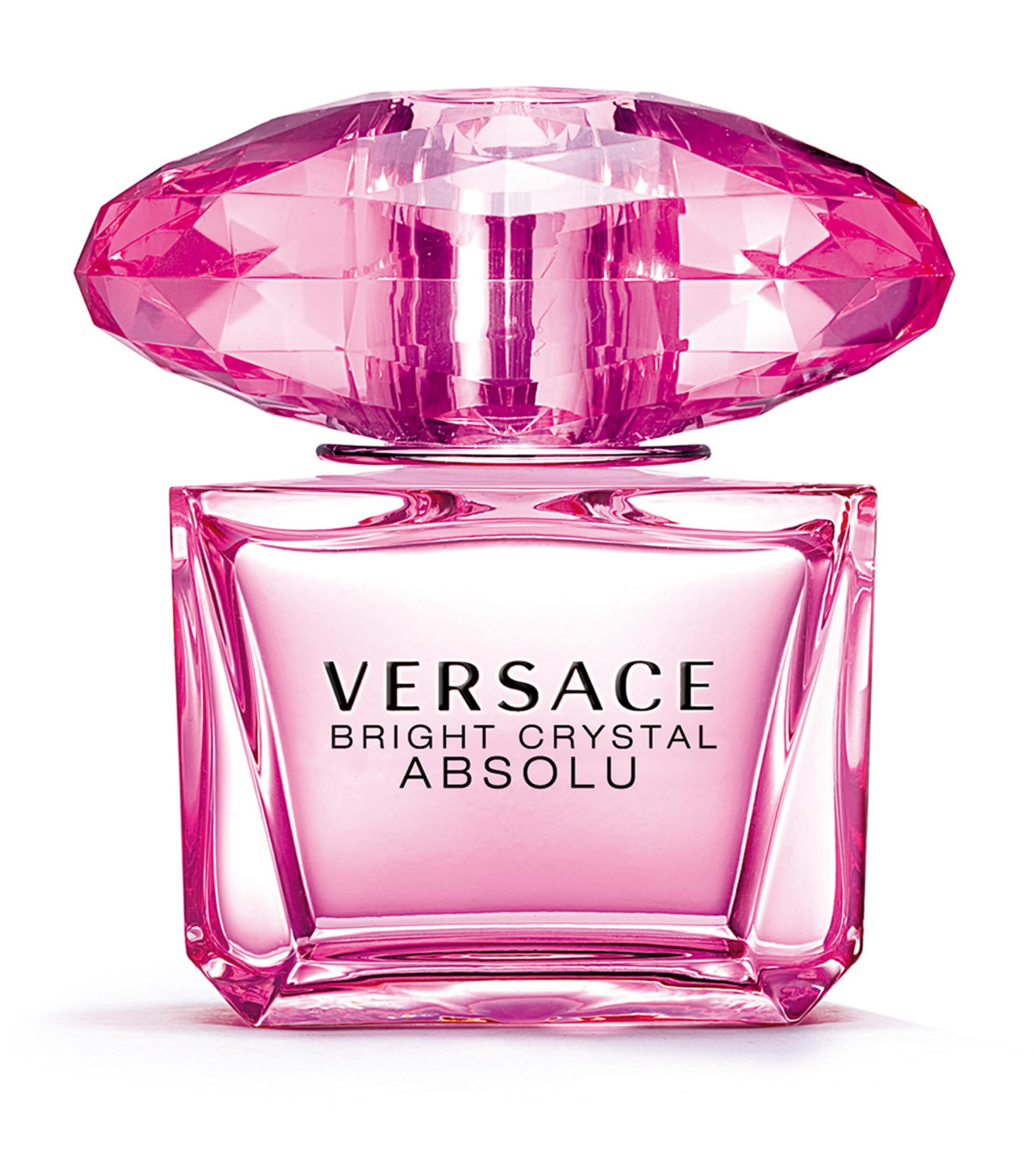 Versace Bright Crystal Absolu Eau De Parfum