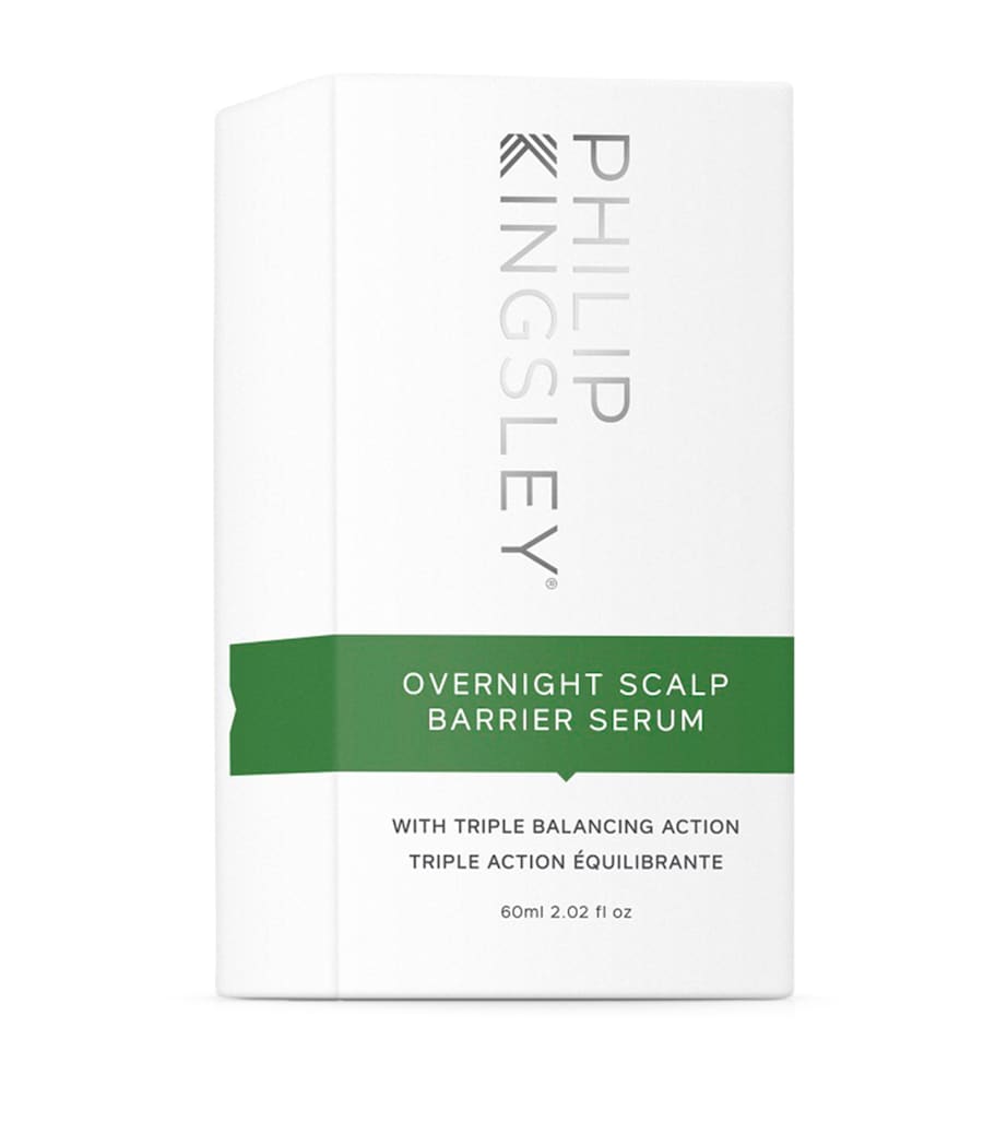 Overnight Scalp Barrier Serum (60ml) NO COLOUR Image 2