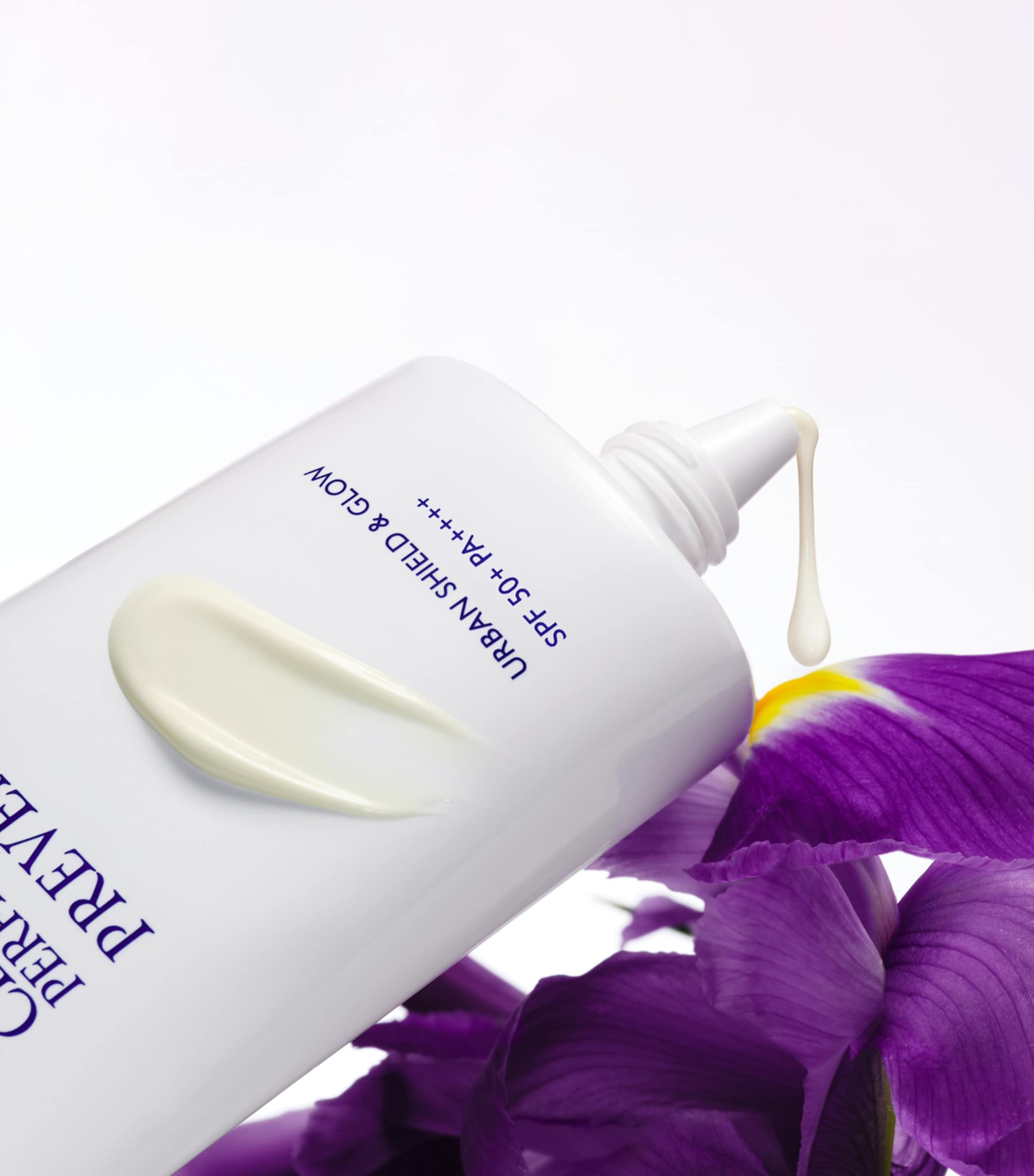 Swiss Perfection Urban Shield and Glow SPF50 (50ml) Image 4