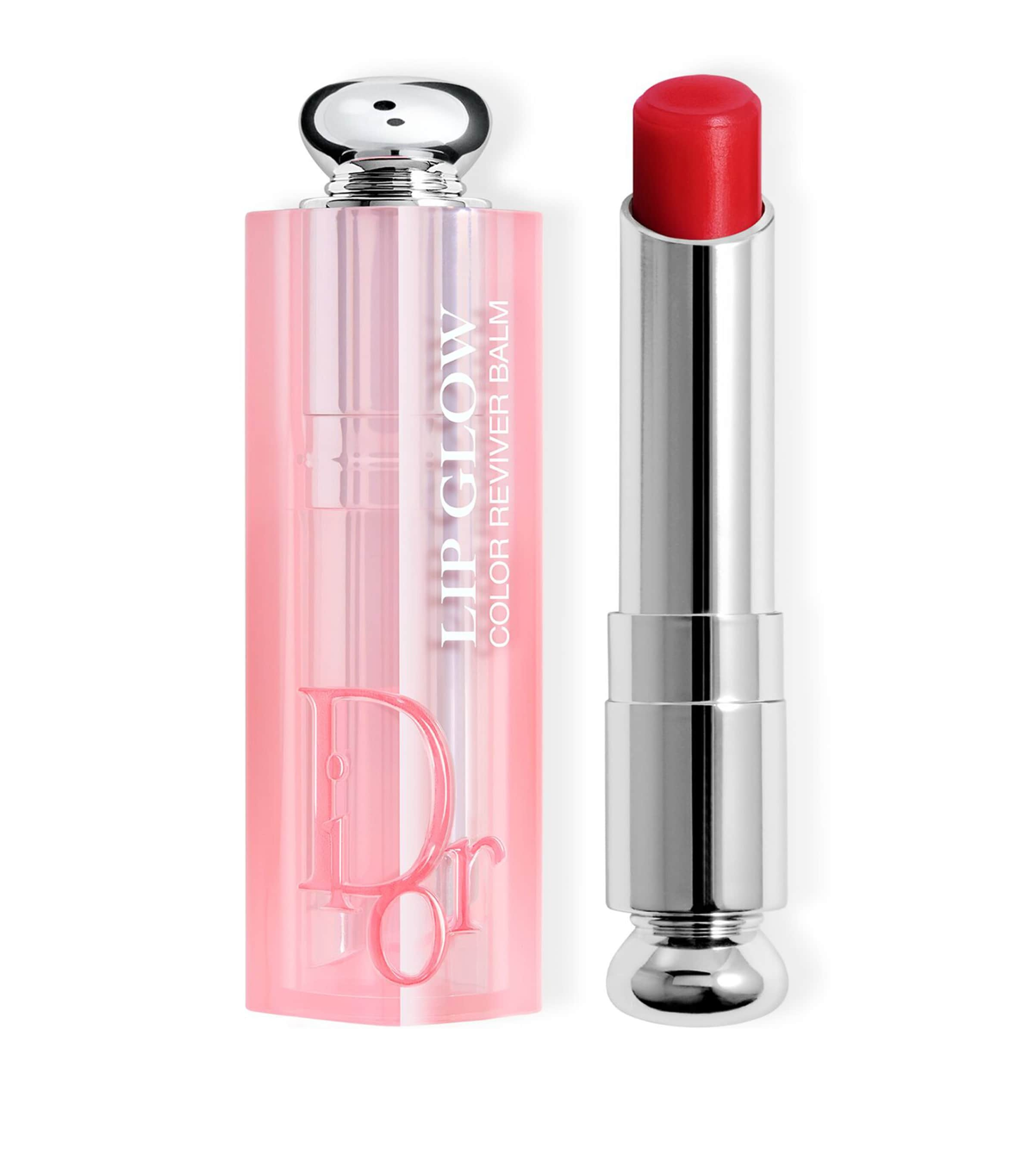 Dior Addict Lip Glow In White