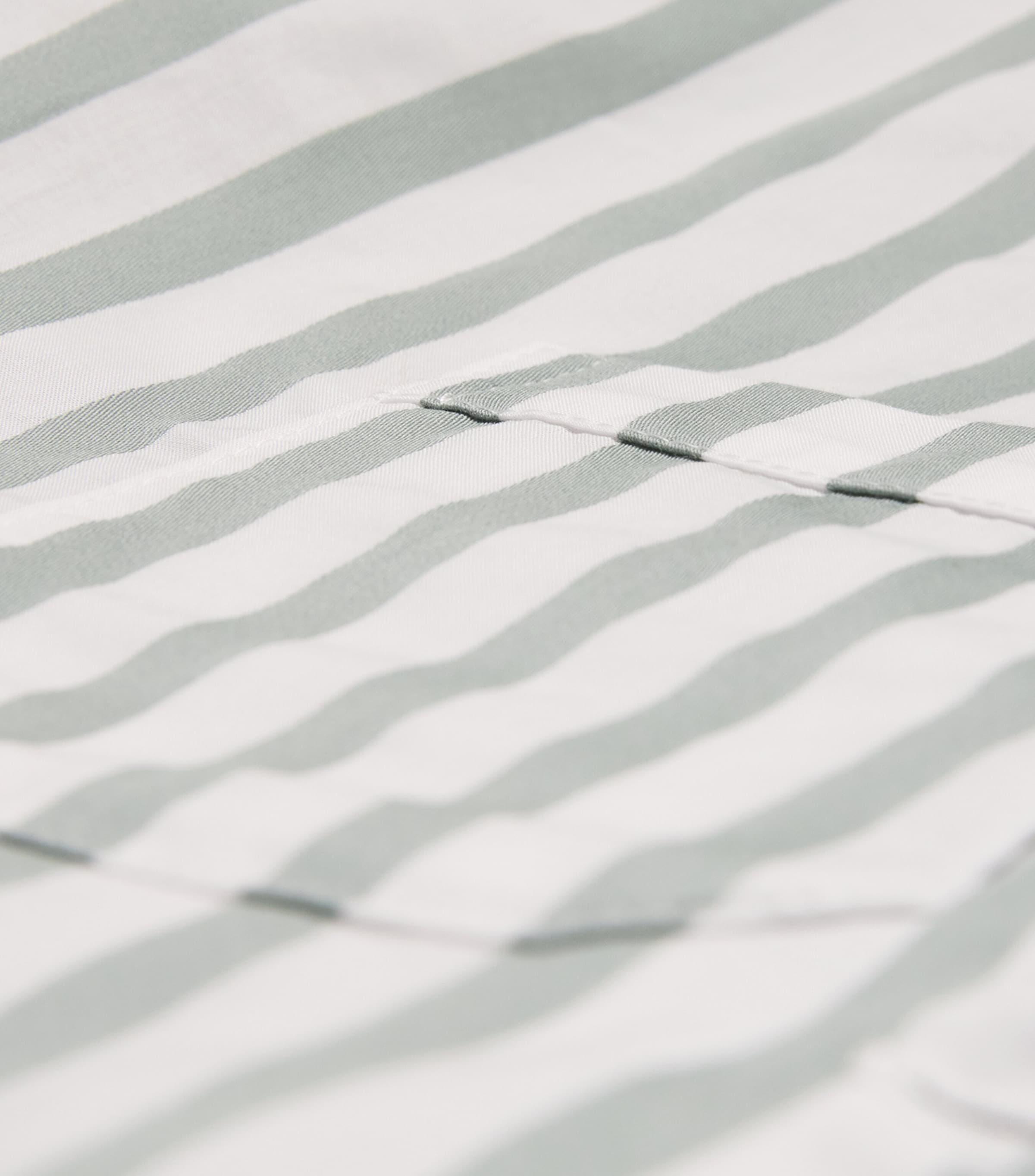 Cotton Capri Pyjama Set 24 GREEN Image 5