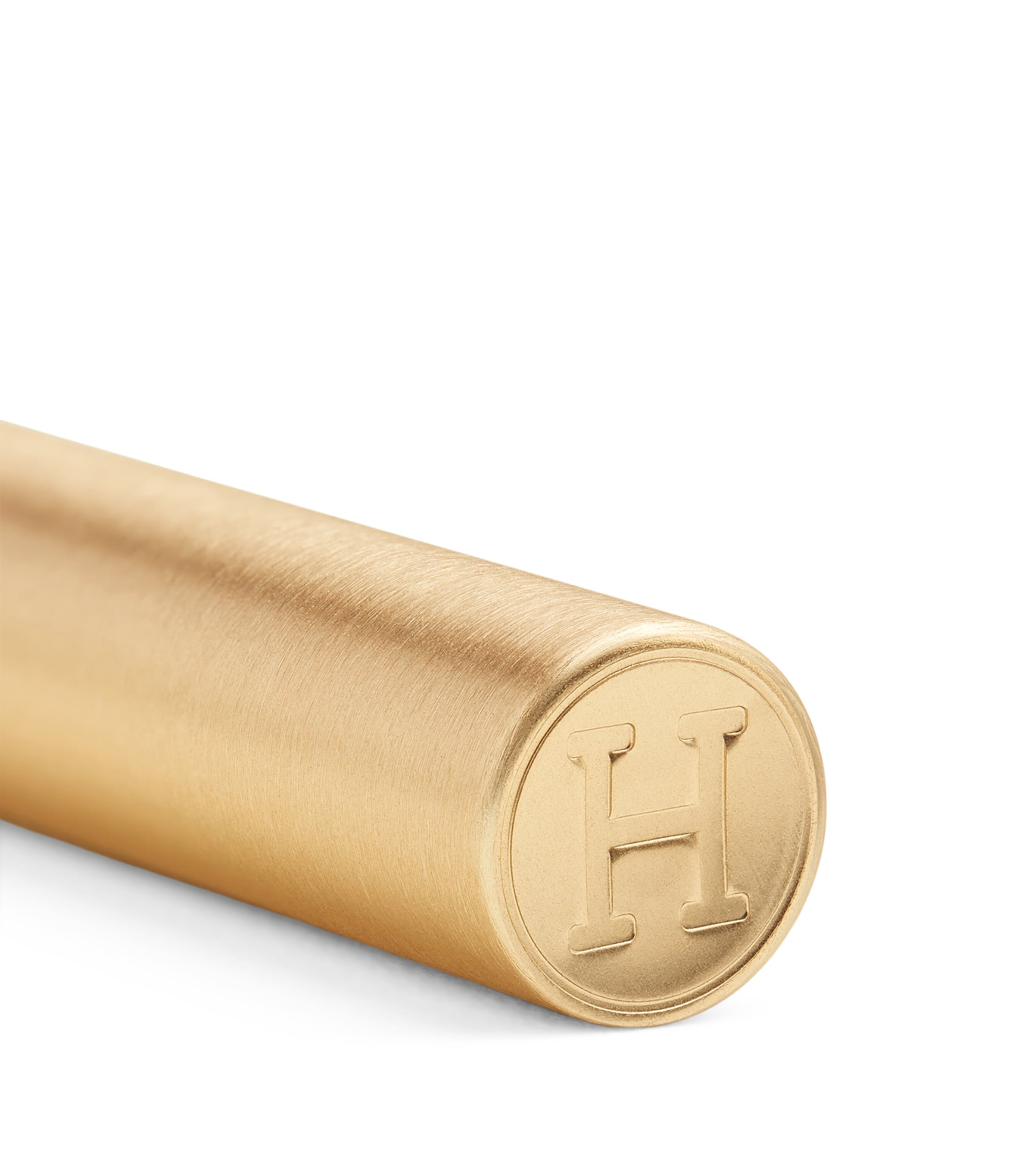 Trait d'Hermès Lip Colour Pencil  85 ROUGE H X3 Image 3