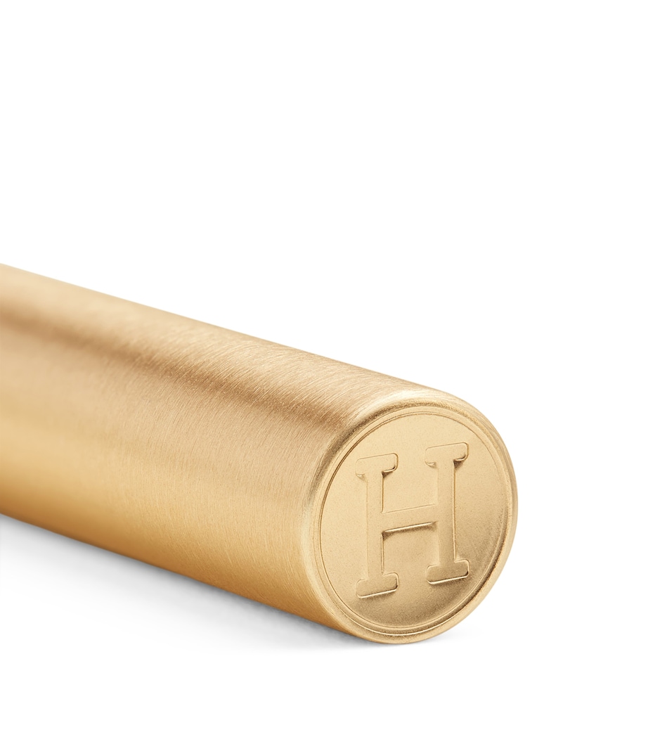 Trait d'Hermès Lip Colour Pencil 85 ROUGE H X3 Image 3