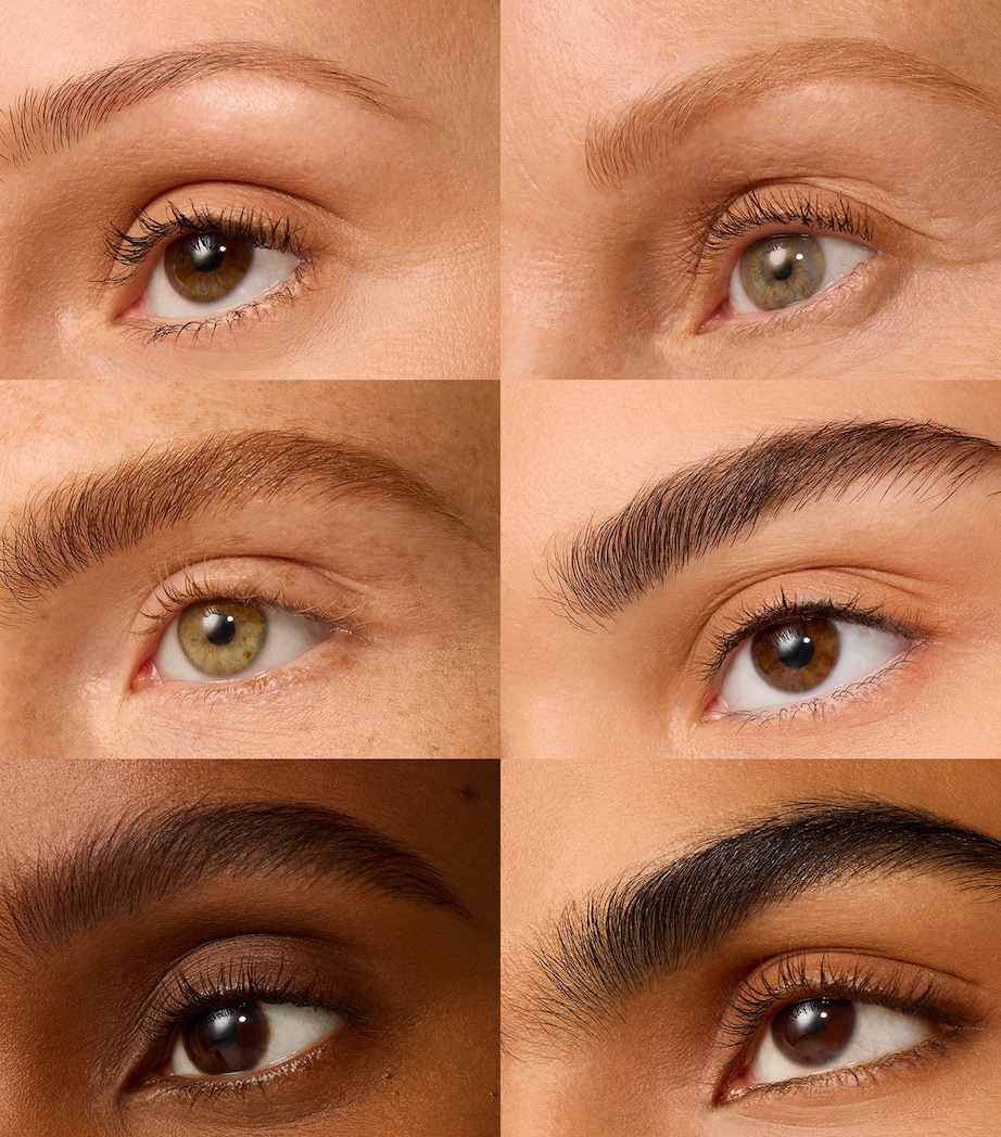 Vieve Modern Brow Definer Medium Brown Image 3
