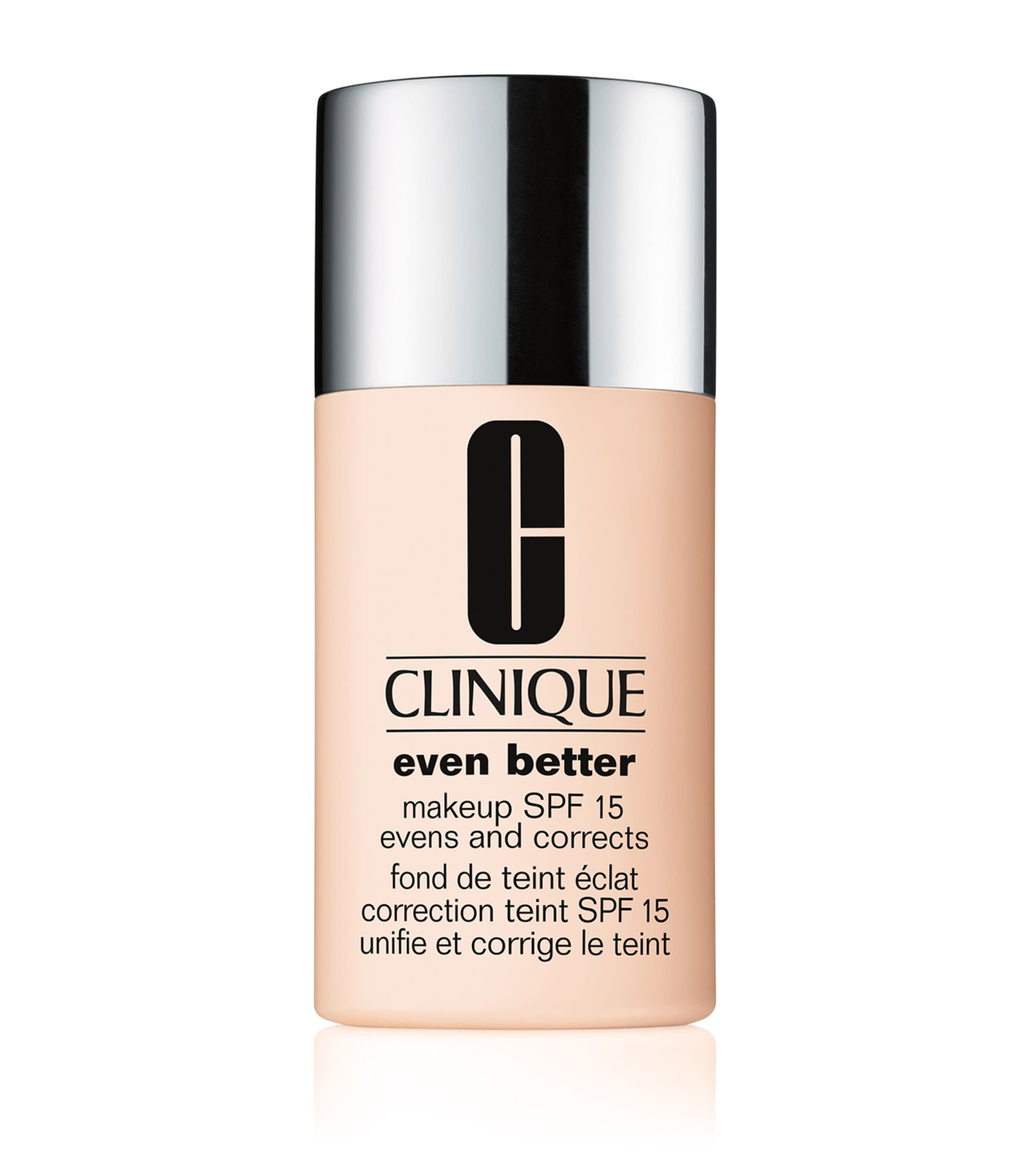 Clinique Even Better Foundation SPF15 Breeze Image 1