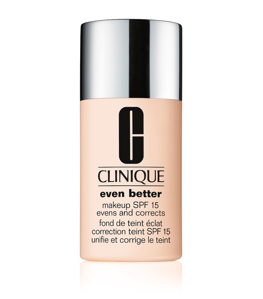 Clinique Even Better Foundation SPF15 Breeze Image 1