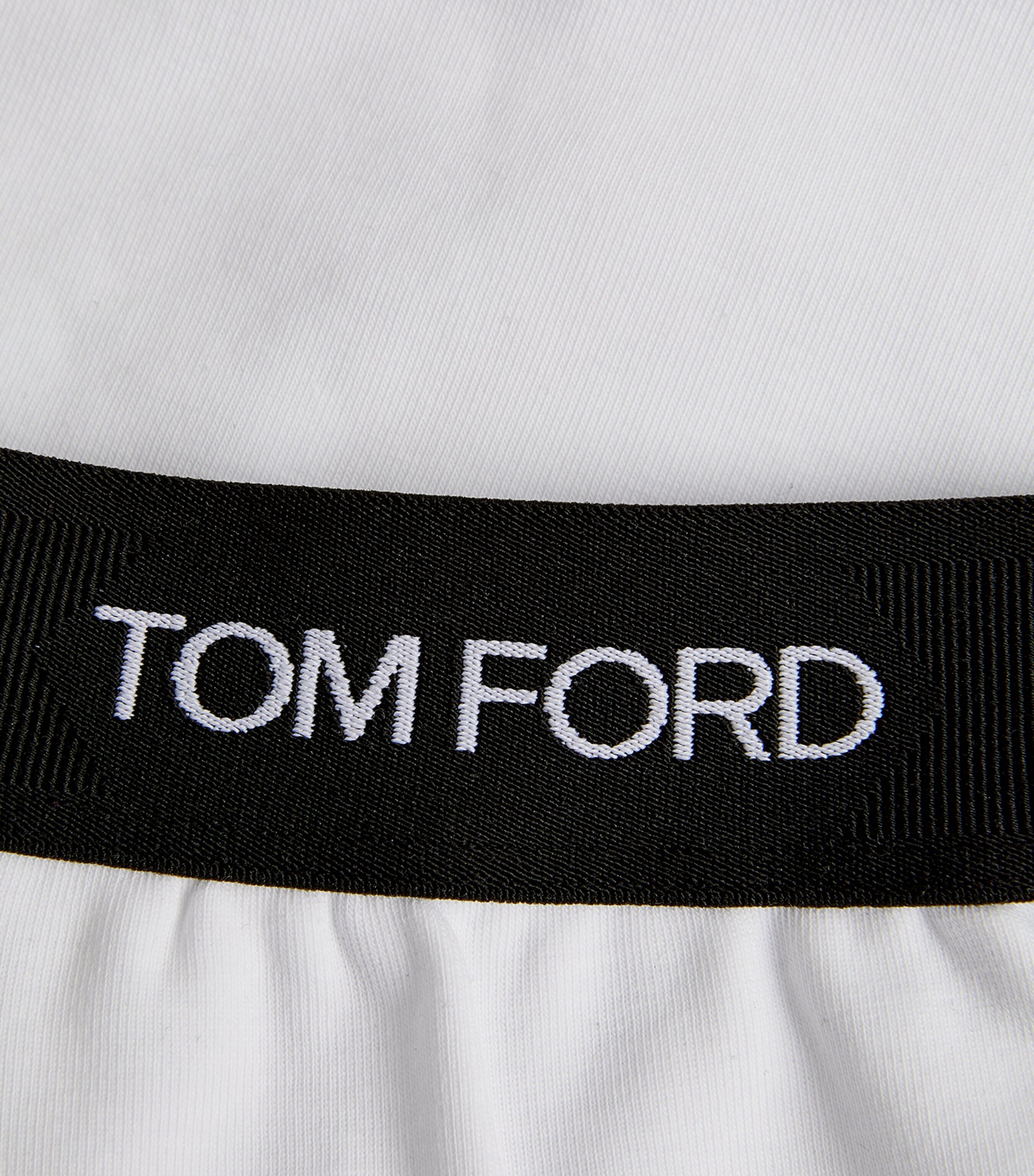 TOM FORD Cotton-Stretch Logo Trunks (Pack of 2) | Men Clothing | Socks & Underwear | Boxers & Briefs | Designers | Tom Ford TOM FORD Cotton-Stretch Logo Trunks (Pack of 2) | Men Clothing | Socks & Underwear | Boxers & Briefs | Designers | Tom Ford