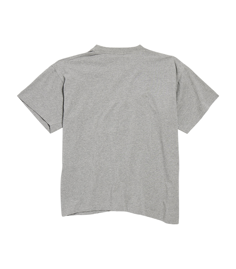 Cotton CEO T-Shirt 1300 Image 3