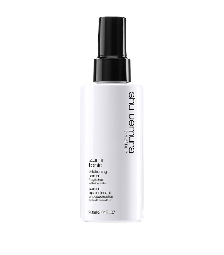 Izumi Tonic Thickening Serum (90ml) NO COLOUR Image 1