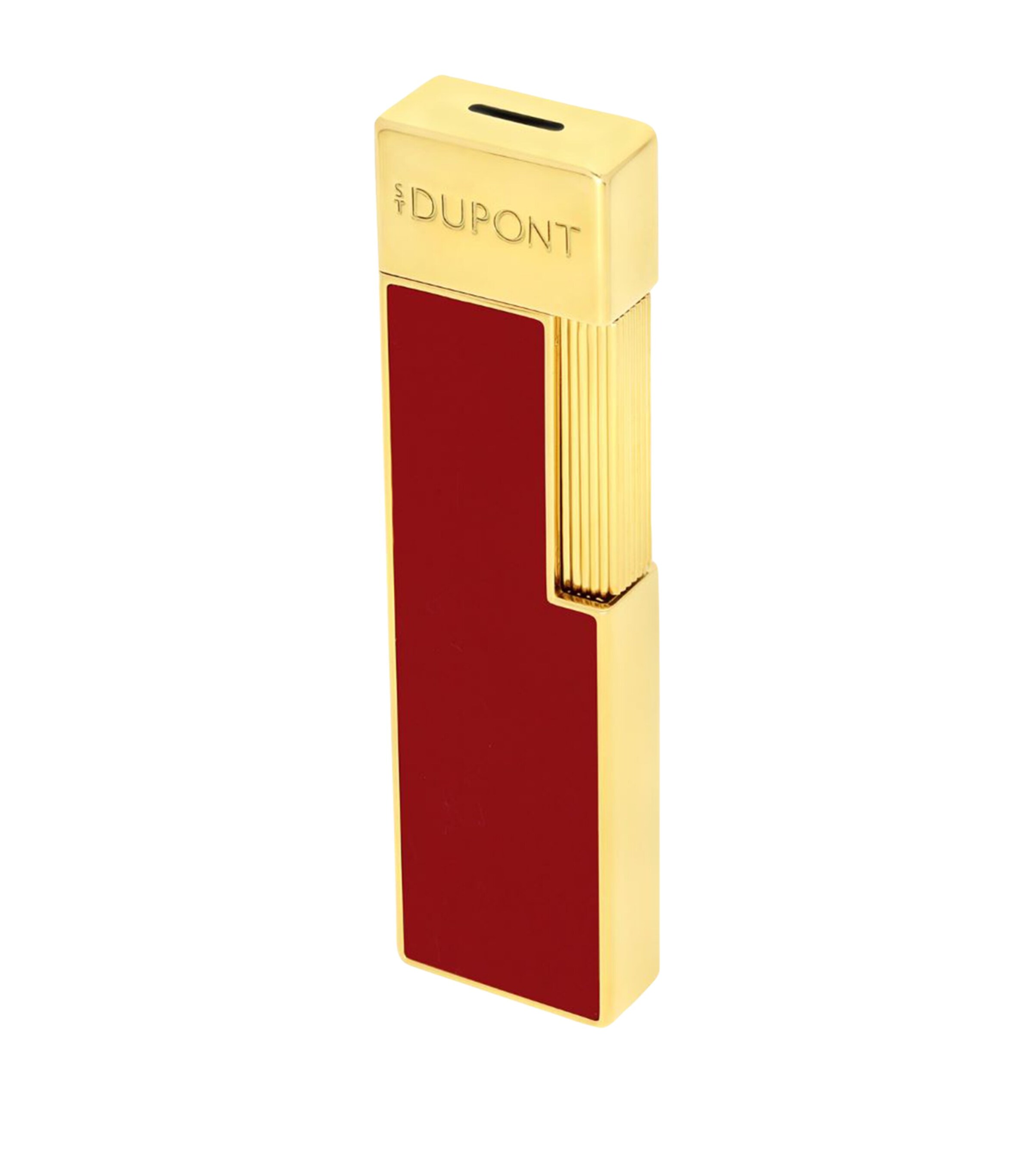 St Dupont S. T. Dupont Lacquered Twiggy Lighter