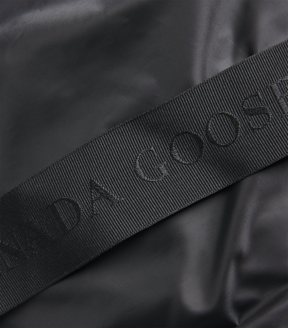 Lawrence Puffer Jacket 9061 Image 6