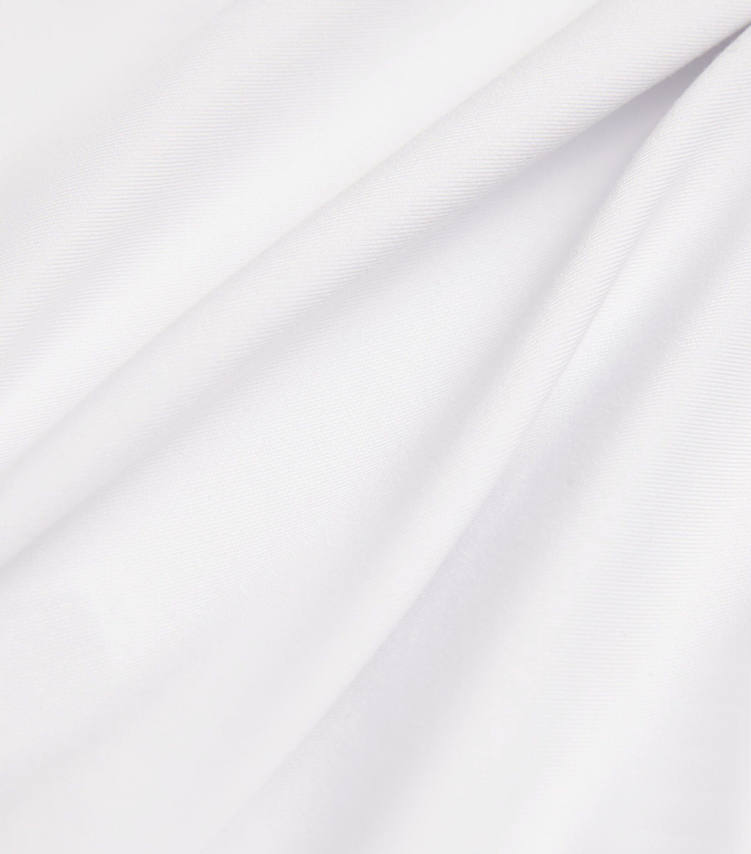 On Womens Studio Cut-Out Crop Top White Image 5