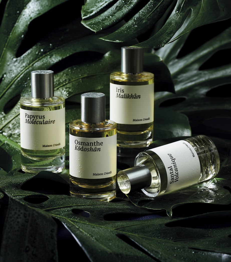 Osmanthe Kodo Eau de Parfum (30ml) NO COLOUR Image 5