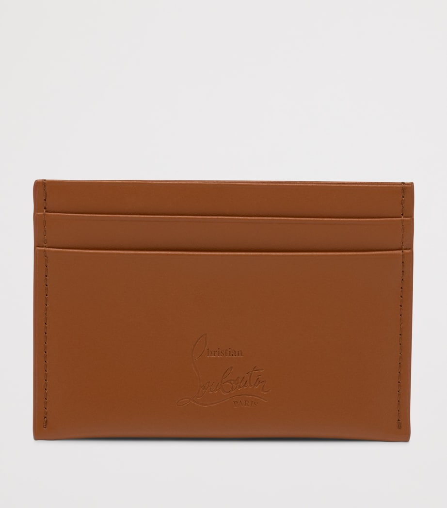 Bettina Calfskin Card Holder CM6T Image 3