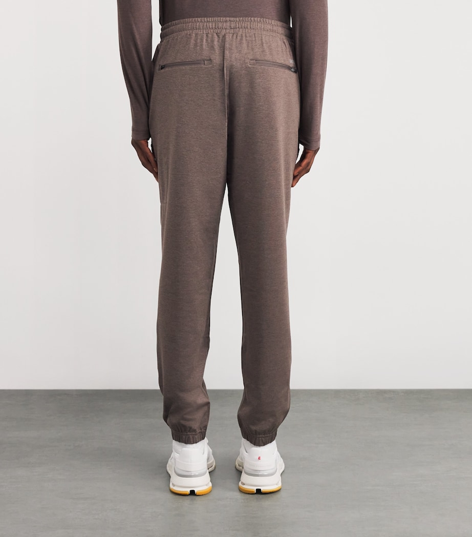 Sunday Performance Sweatpants HCKLEBRRY HTHR-HHB Image 4
